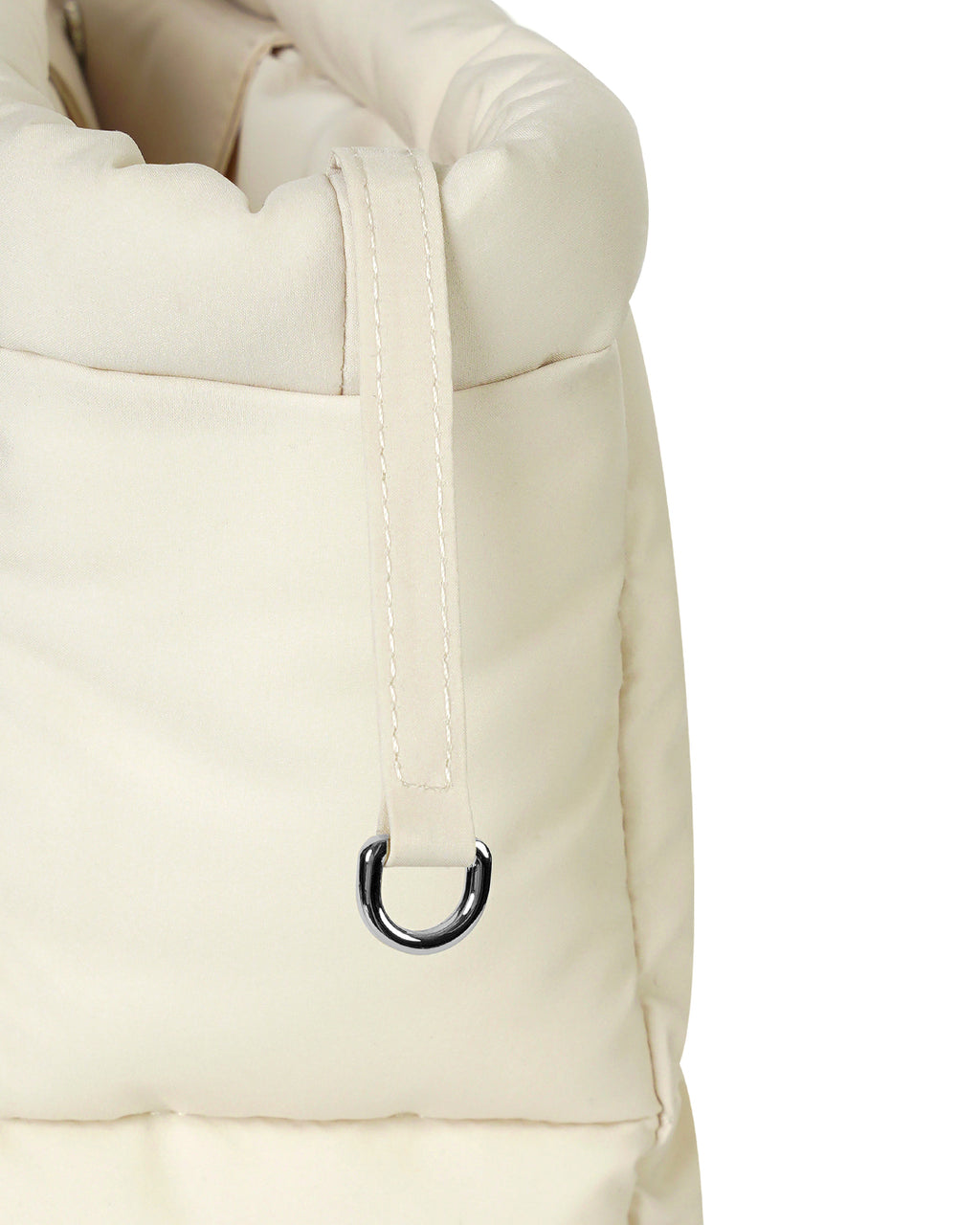 Stand Oil - Bubble Bag (Cream) product image 4 | TRAB K-Fashion Australia