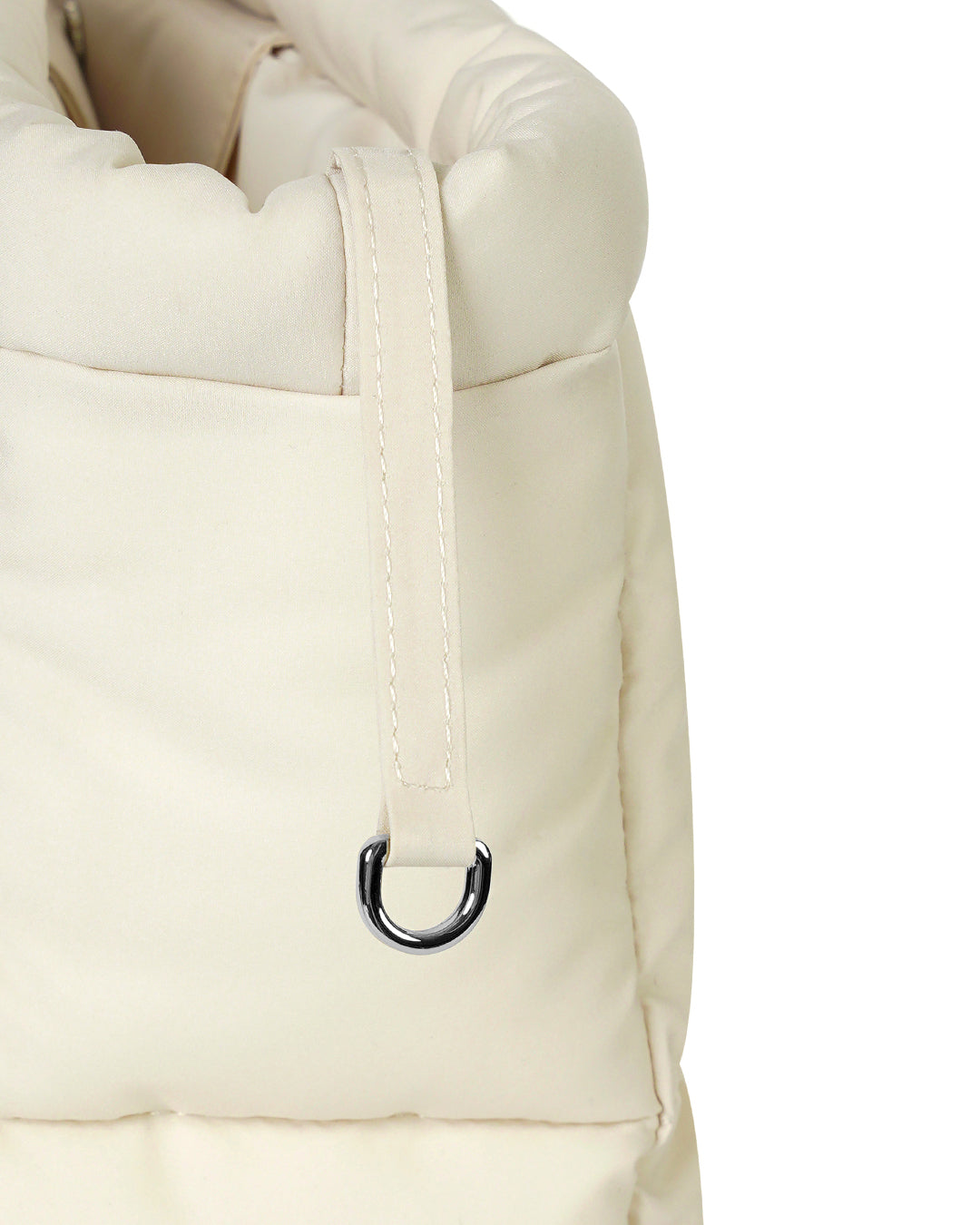 Stand Oil - Bubble Bag (Cream) product image 4 | TRAB K-Fashion Australia