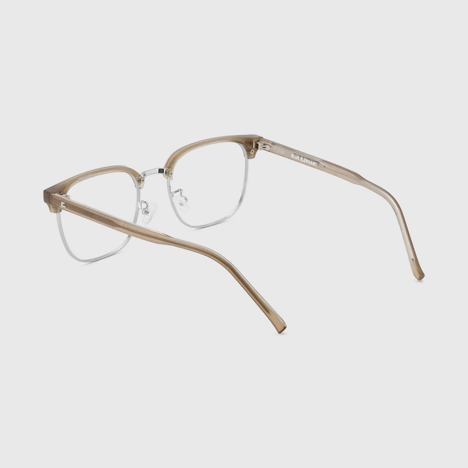 Blue Elephant - Claude (Nude Beige) product image 4 | TRAB K-Fashion Australia