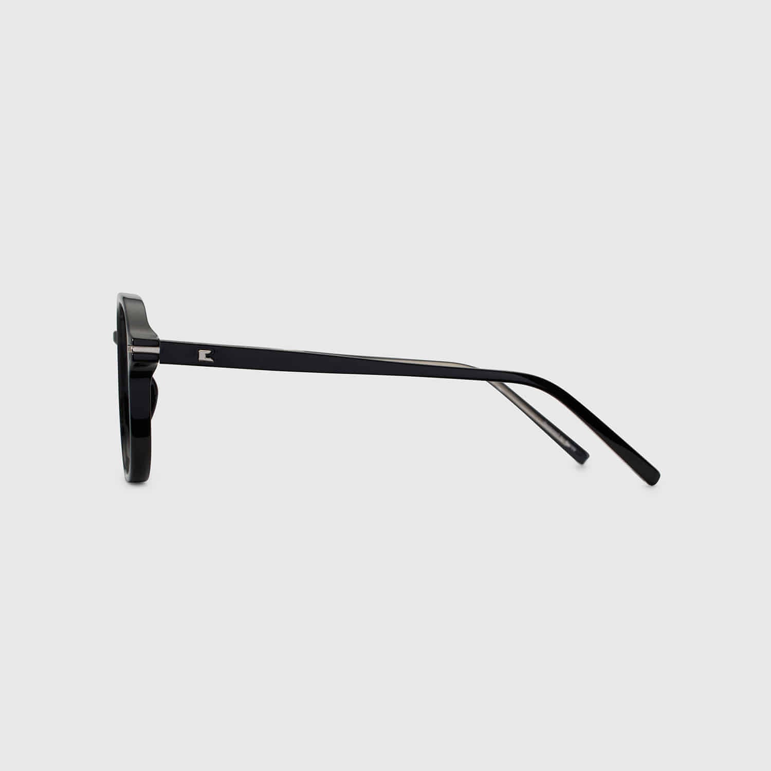 Blue Elephant - Braze (Black) product image 2 | TRAB K-Fashion Australia