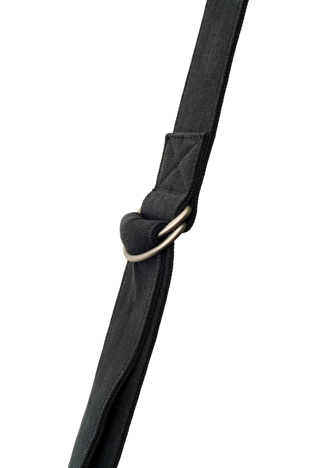 Hatchingroom - Knots Cross Bag (Black) product image 7 | TRAB K-Fashion Australia