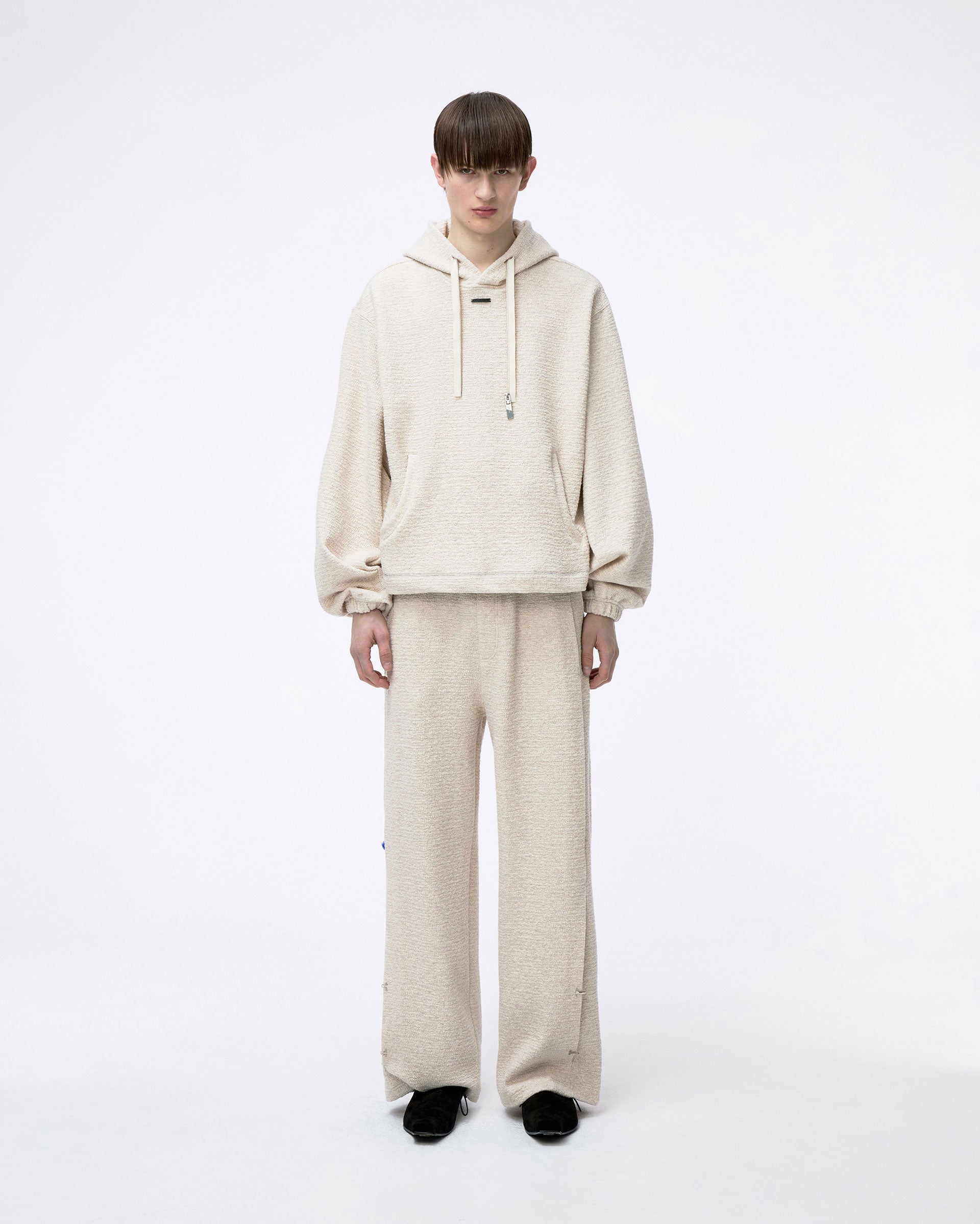 Ader Error - Realce Sweatpants Product. 86 (Oatmeal) product image 2 | TRAB K-Fashion Australia