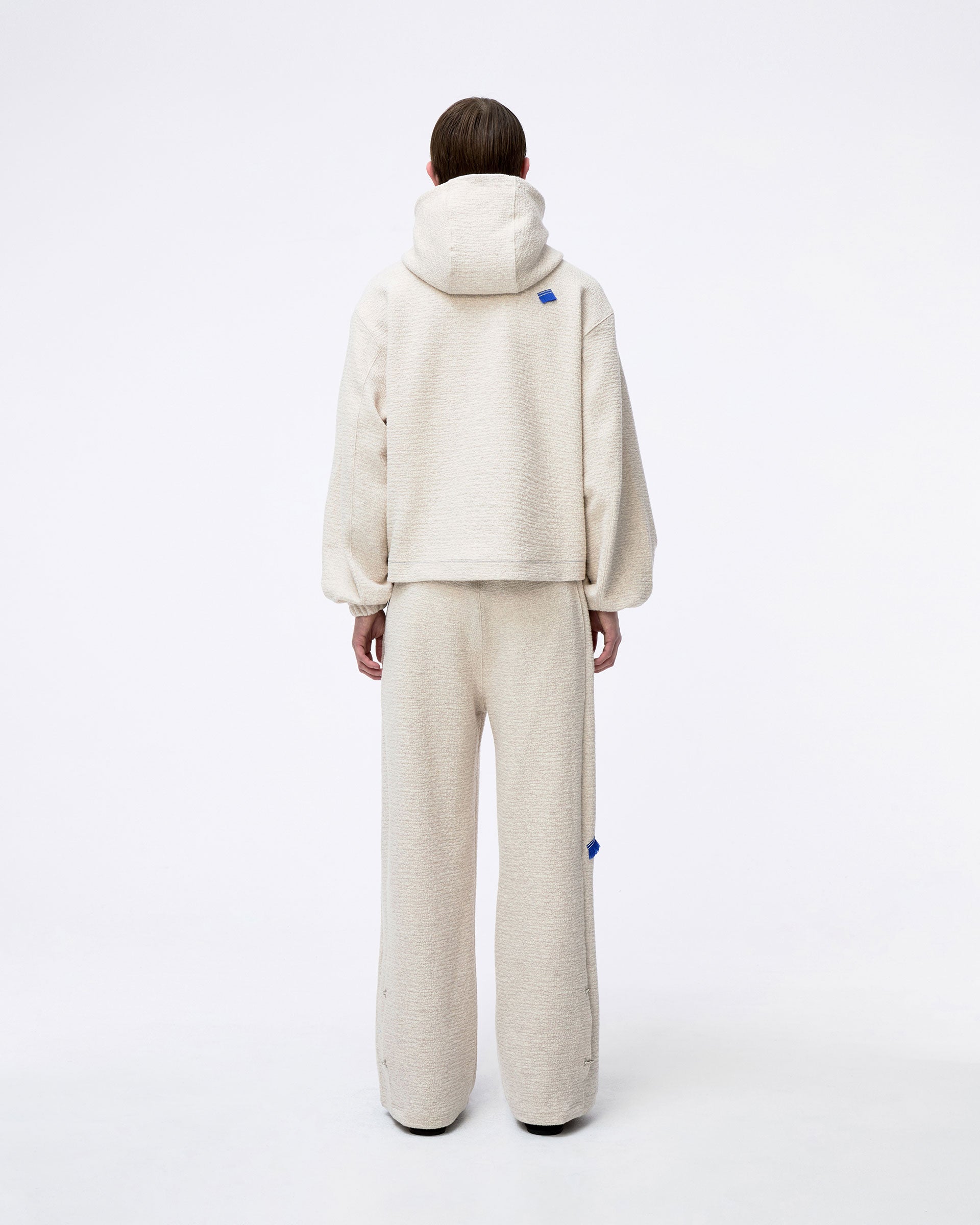 Ader Error - Realce Sweatpants Product. 86 (Oatmeal) product image 3 | TRAB K-Fashion Australia