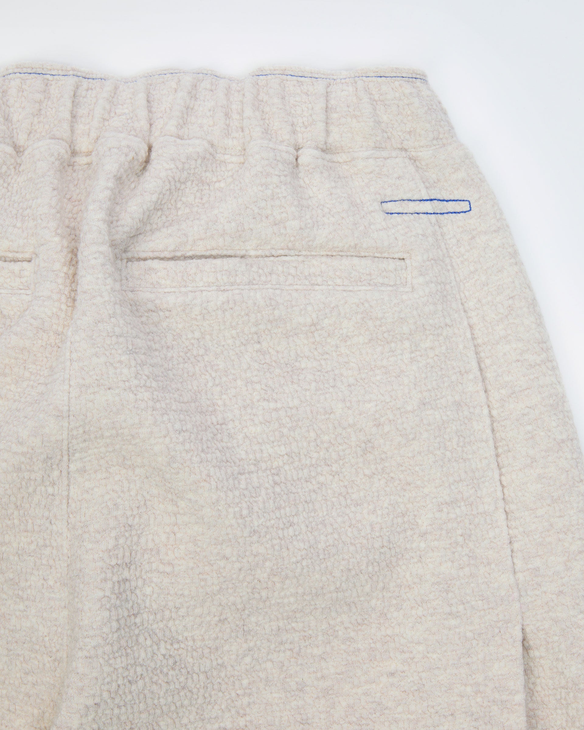 Ader Error - Realce Sweatpants Product. 86 (Oatmeal) product image 6 | TRAB K-Fashion Australia