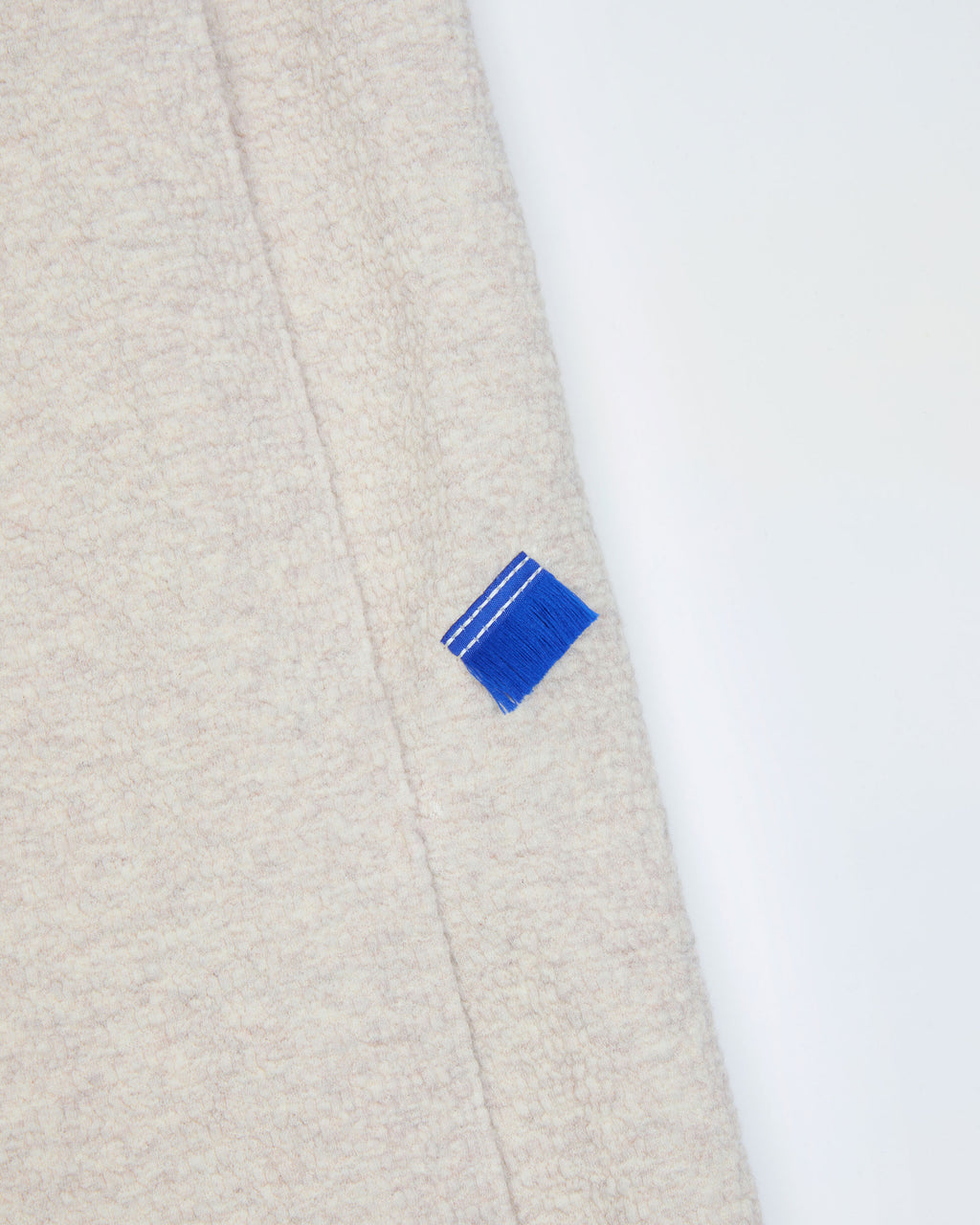 Ader Error - Realce Sweatpants Product. 86 (Oatmeal) product image 7 | TRAB K-Fashion Australia