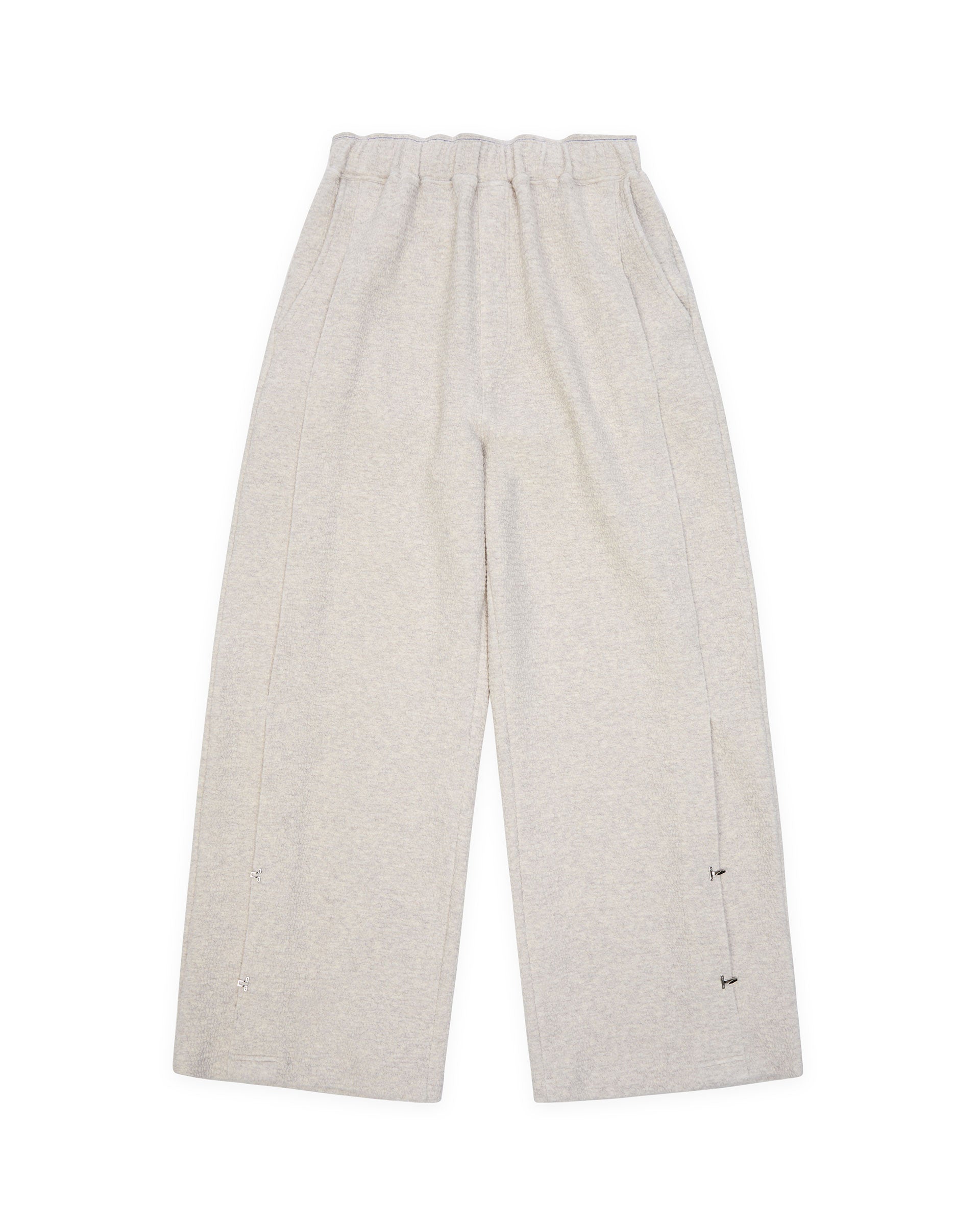 Ader Error - Realce Sweatpants Product. 86 (Oatmeal) product image 8 | TRAB K-Fashion Australia