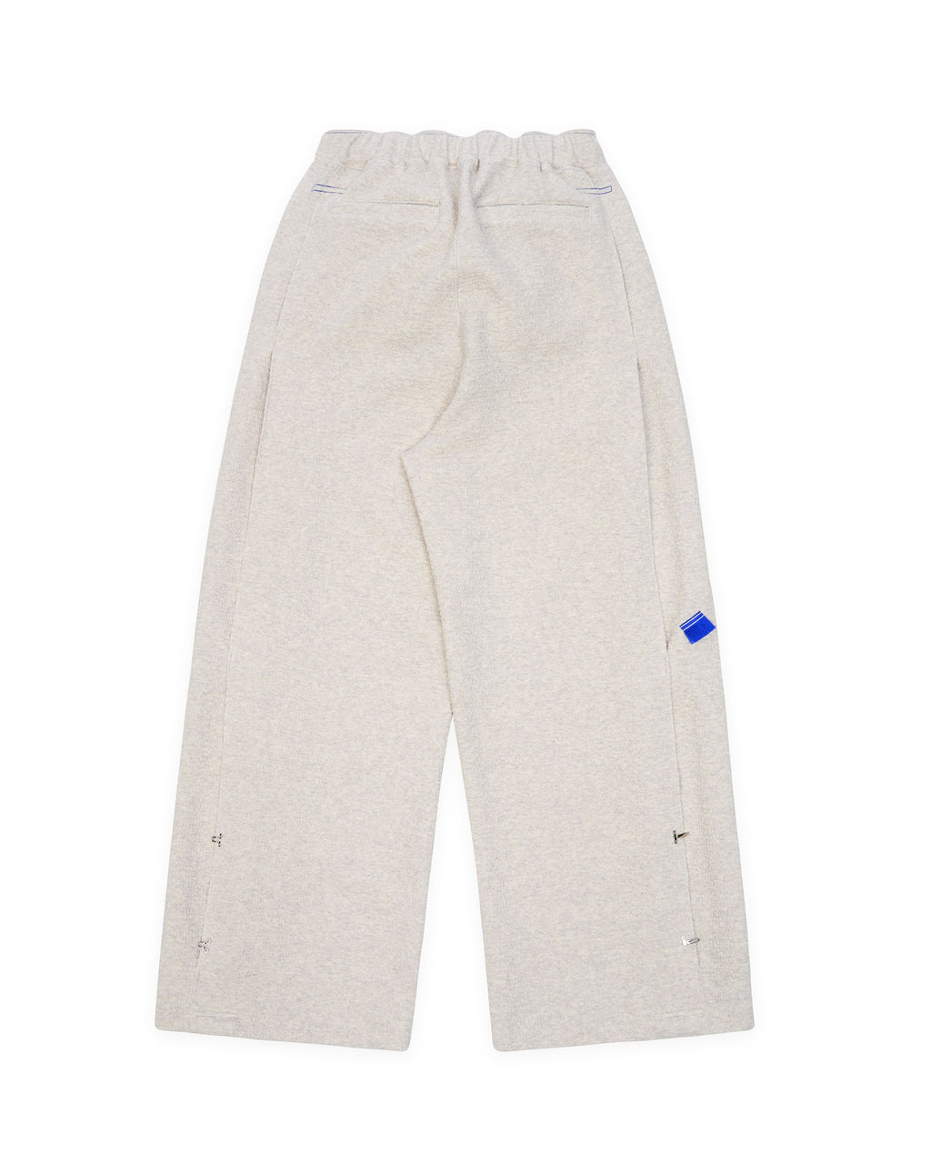 Ader Error - Realce Sweatpants Product. 86 (Oatmeal) product image 9 | TRAB K-Fashion Australia