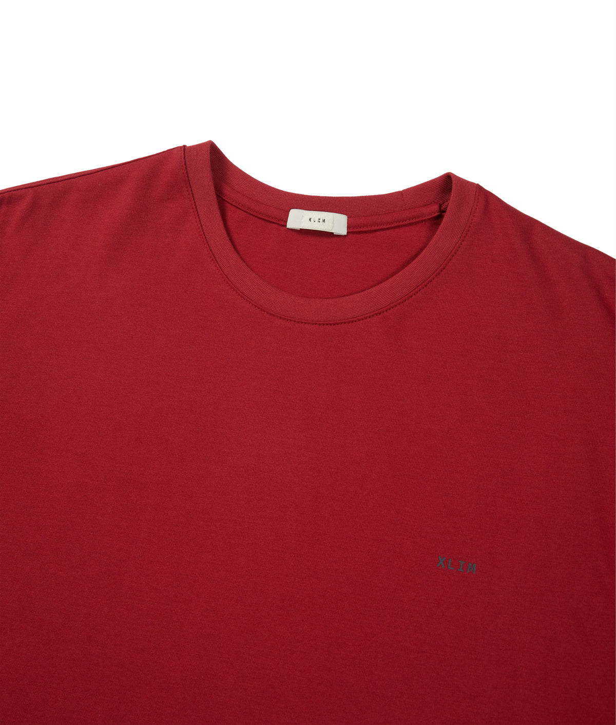 XLIM - Ep.10 01 T-Shirt (Red) product image 7 | TRAB K-Fashion Australia