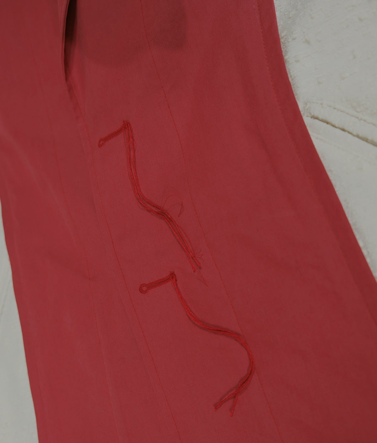 XLIM - Ep.5 03 Jacket (Red) product image 5 | TRAB K-Fashion Australia