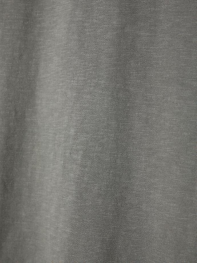 Art if acts - Garment Dyed Slub Pocket T-Shirt (Cliff) product image 11 | TRAB K-Fashion Australia