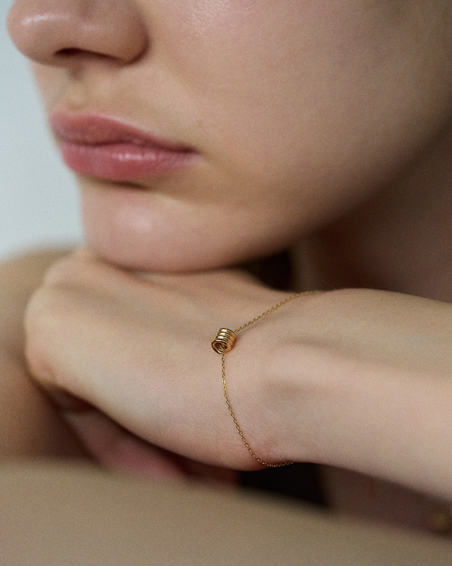 Numbering - Coil Signature Bracelet #2900 product image 1 | TRAB K-Fashion Australia