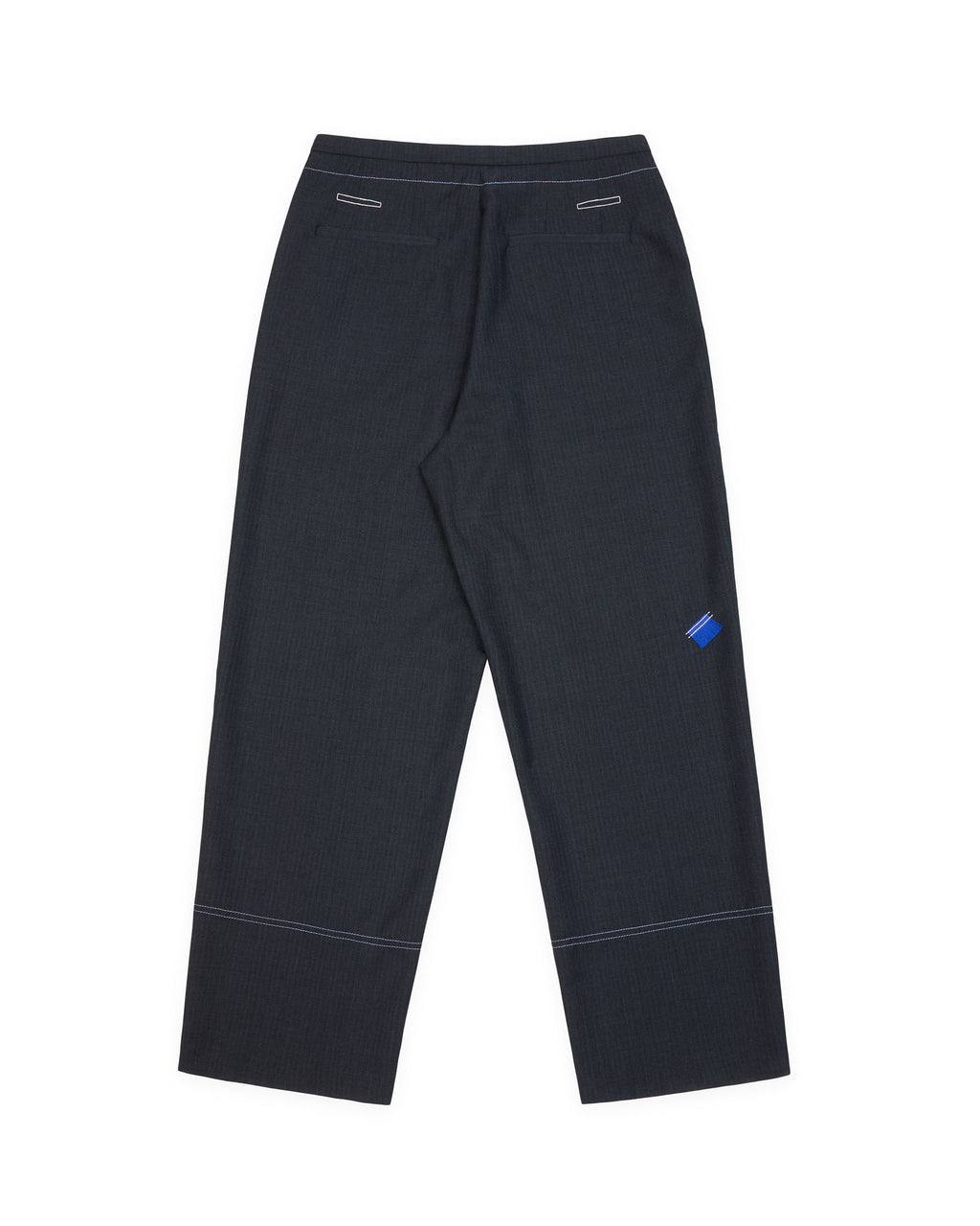 Ader Error - Slacks Product. 81 (Grey) product image 11 | TRAB K-Fashion Australia