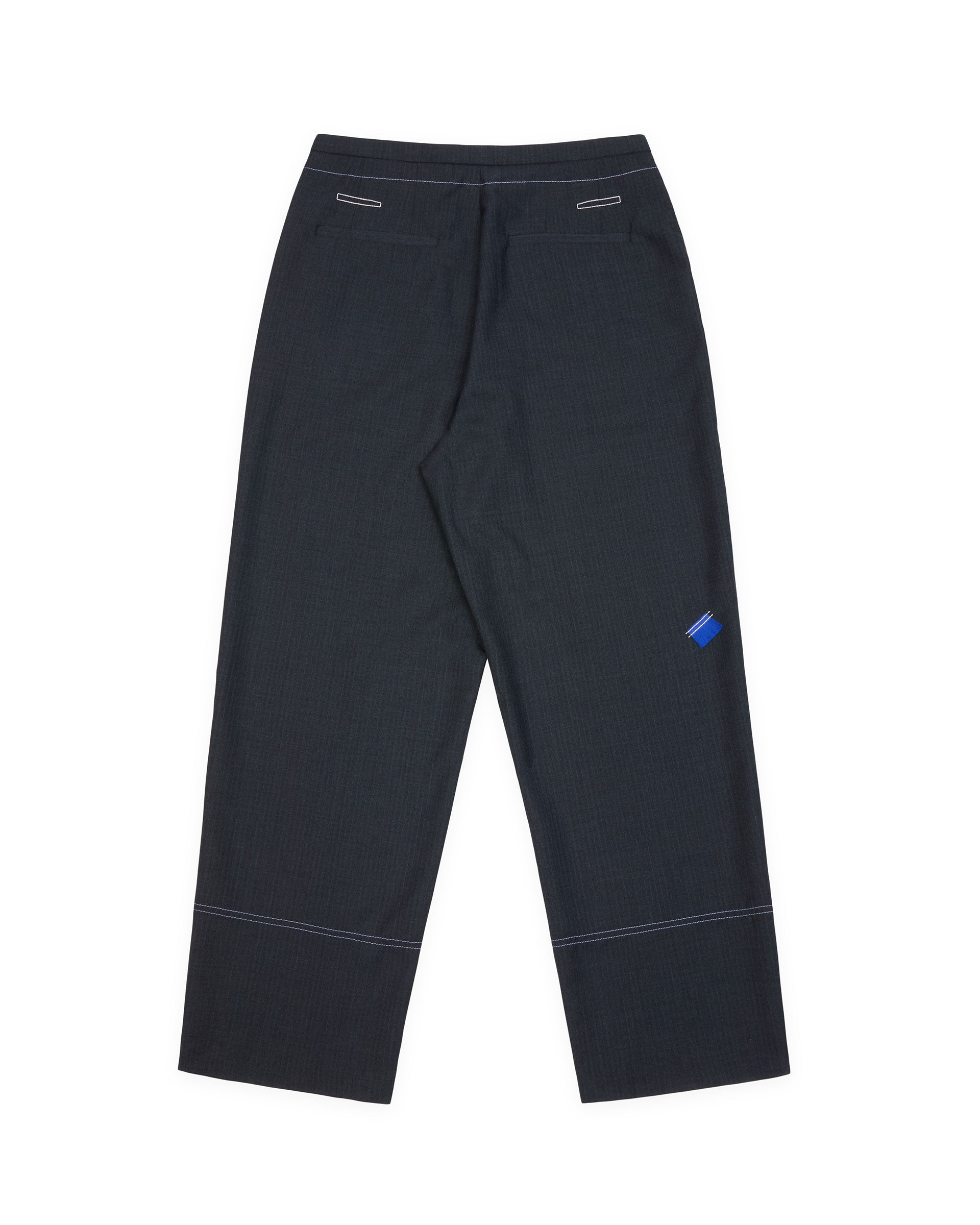 Ader Error - Slacks Product. 81 (Grey) product image 11 | TRAB K-Fashion Australia