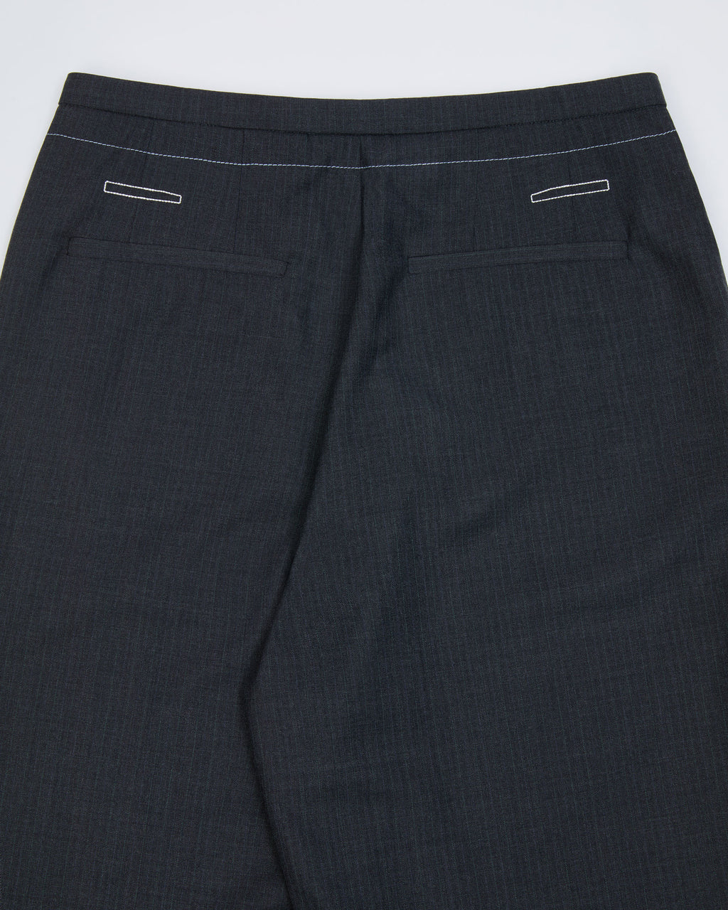 Ader Error - Slacks Product. 81 (Grey) product image 8 | TRAB K-Fashion Australia