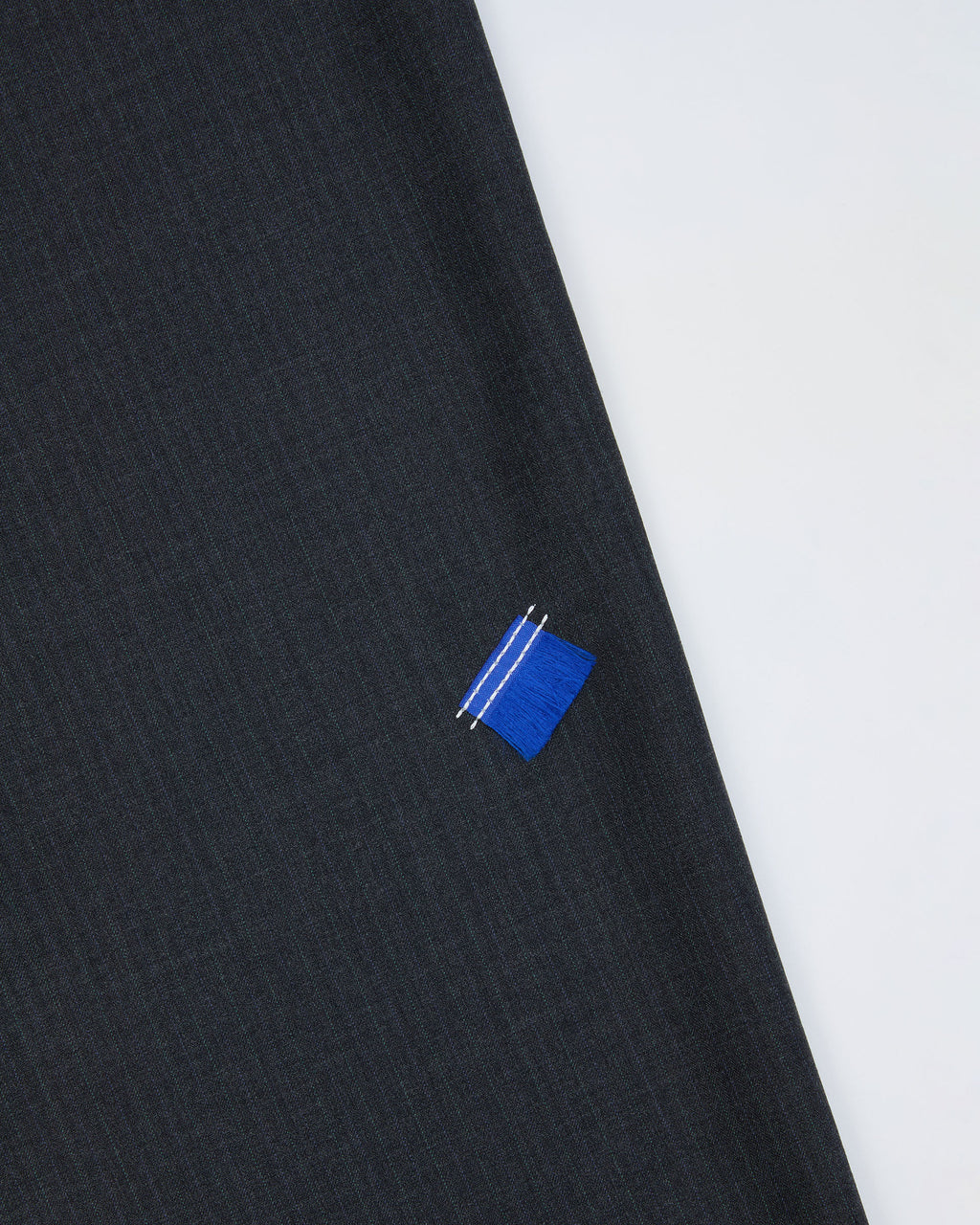 Ader Error - Slacks Product. 81 (Grey) product image 9 | TRAB K-Fashion Australia