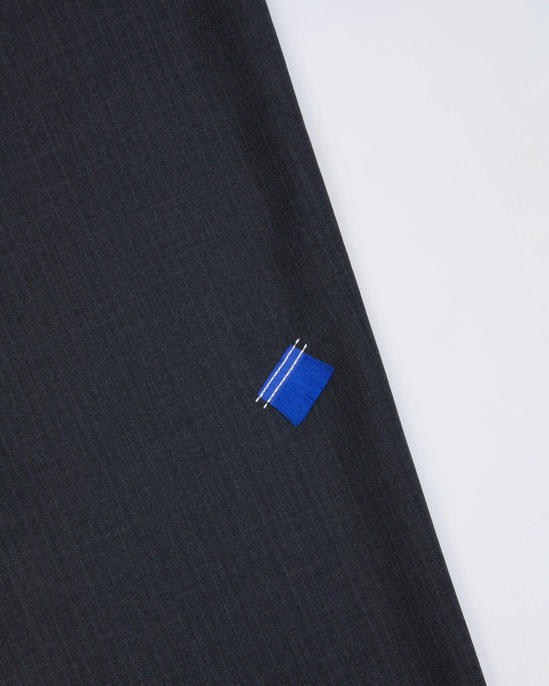 Ader Error - Slacks Product. 81 (Grey) product image 9 | TRAB K-Fashion Australia