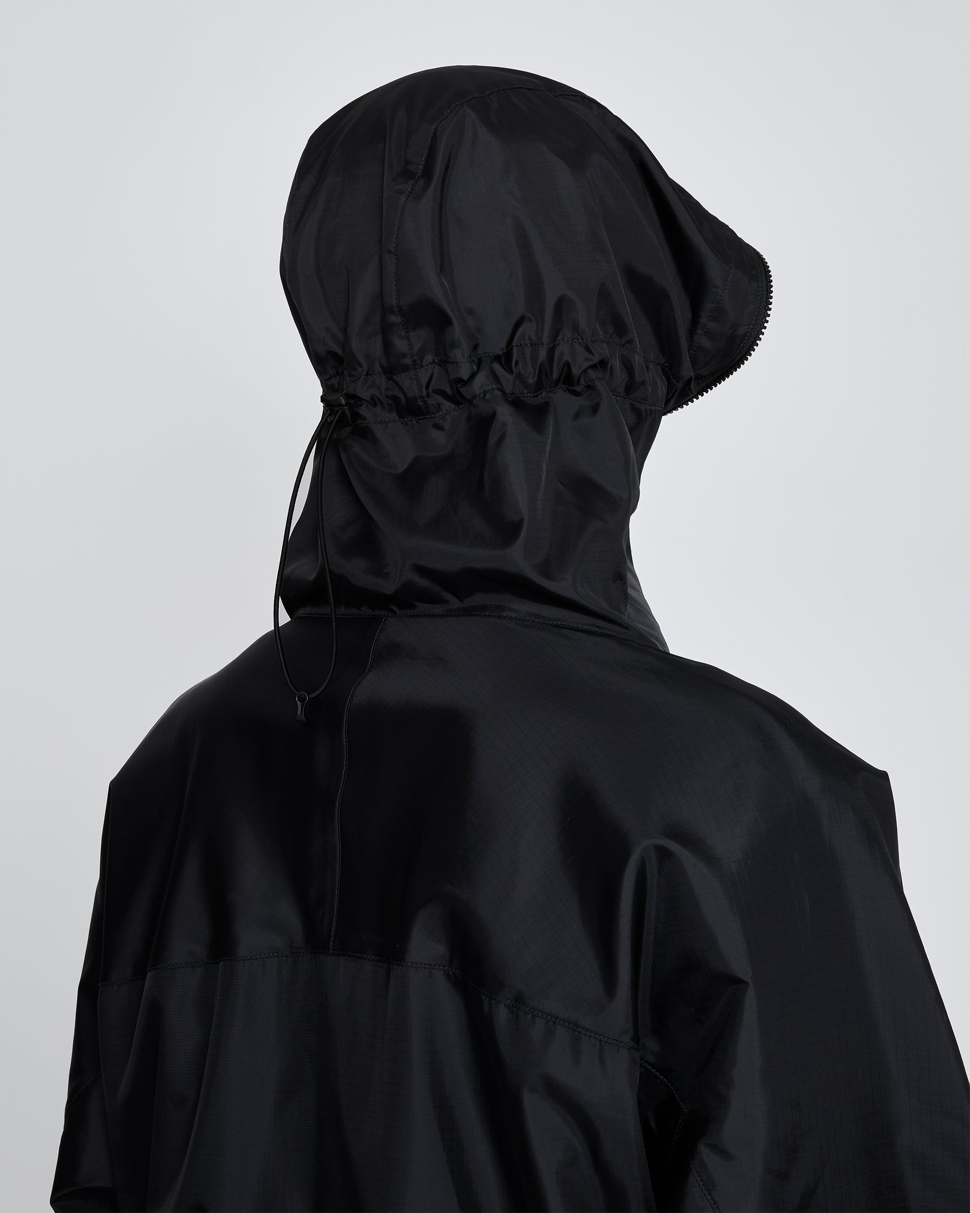 yeseyesee - Equip Windbreaker (Black) product image 12 | TRAB K-Fashion Australia