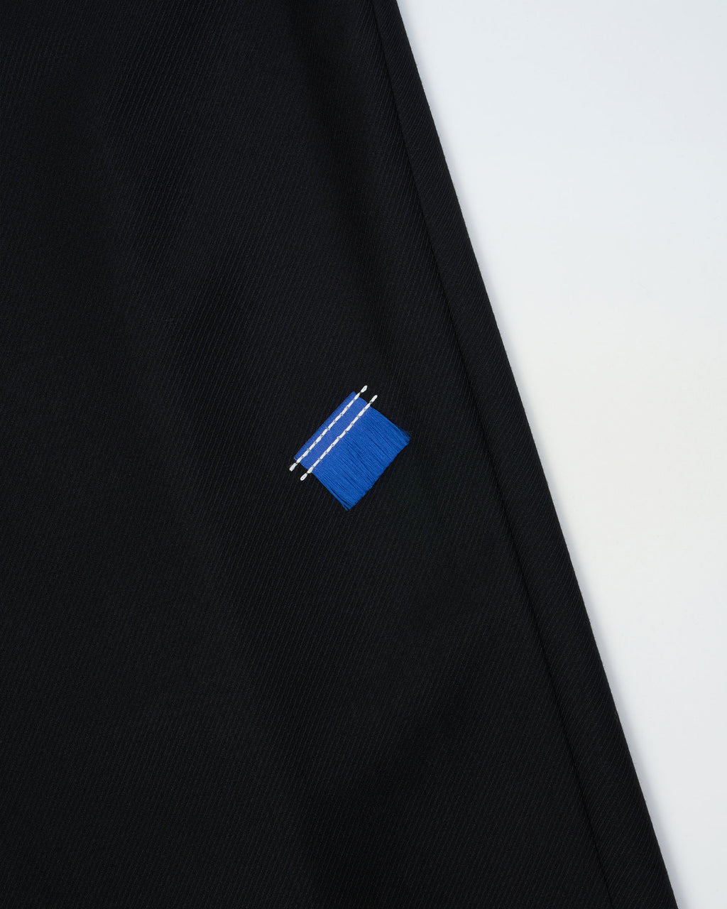 Ader Error - Slacks Product. 82 (Noir) product image 10 | TRAB K-Fashion Australia