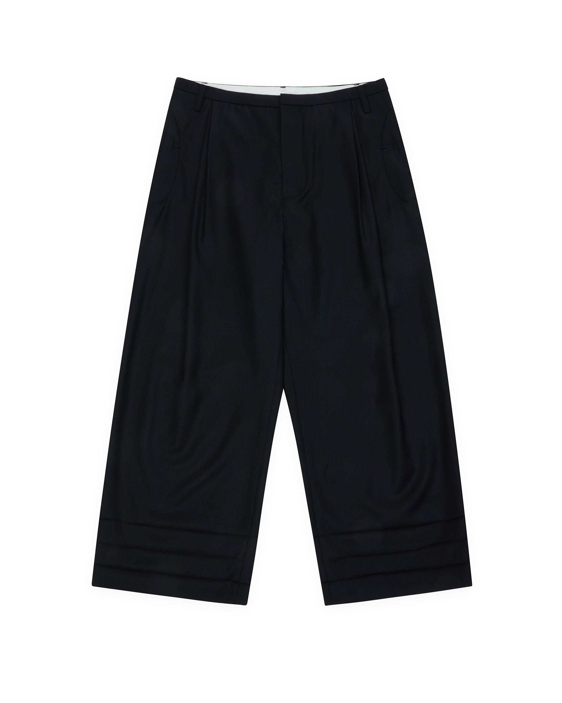 Ader Error - Slacks Product. 82 (Noir) product image 11 | TRAB K-Fashion Australia