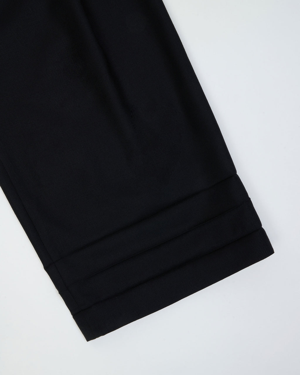 Ader Error - Slacks Product. 82 (Noir) product image 8 | TRAB K-Fashion Australia