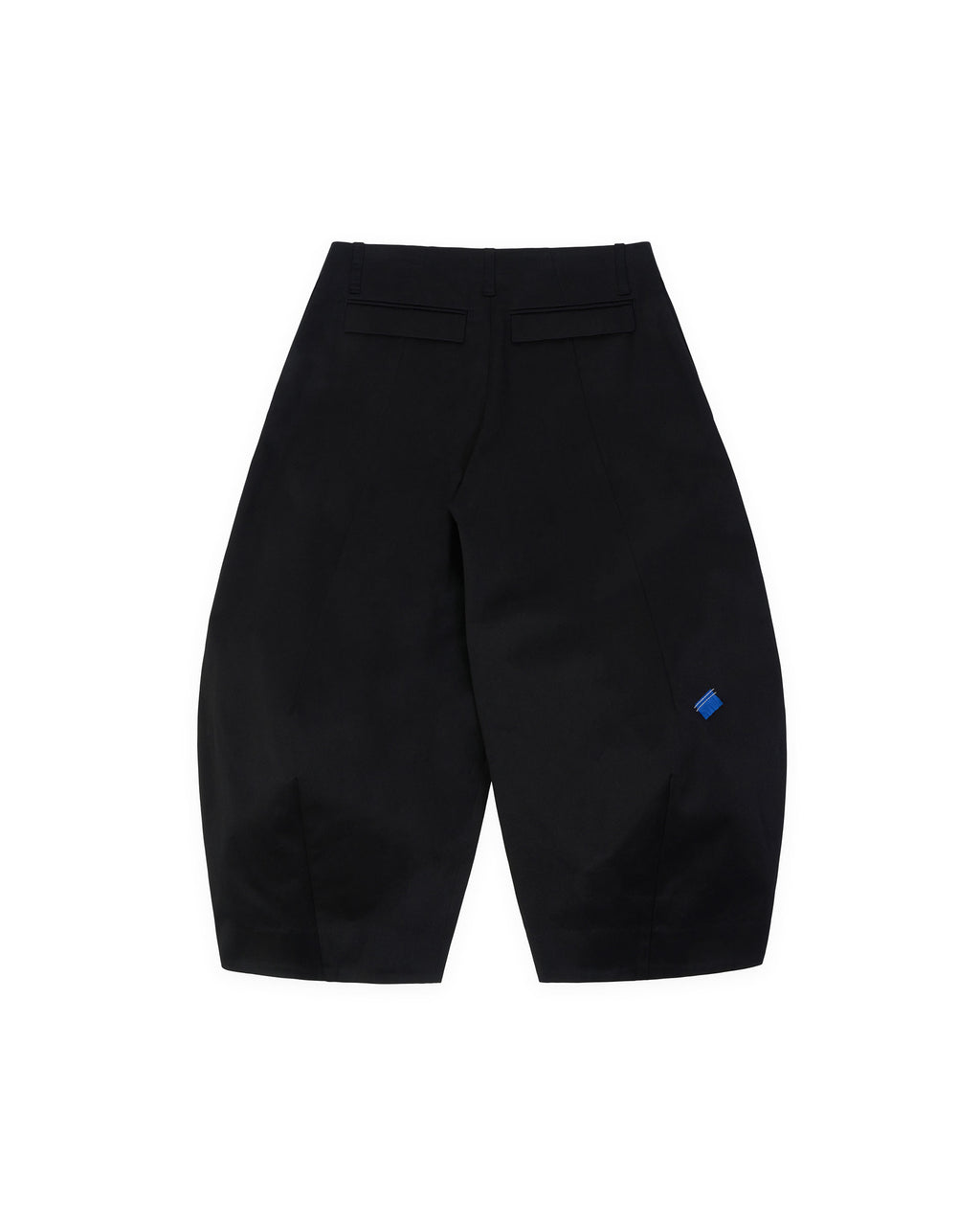 Ader Error - Slacks Product. 83 (Noir) product image 12 | TRAB K-Fashion Australia