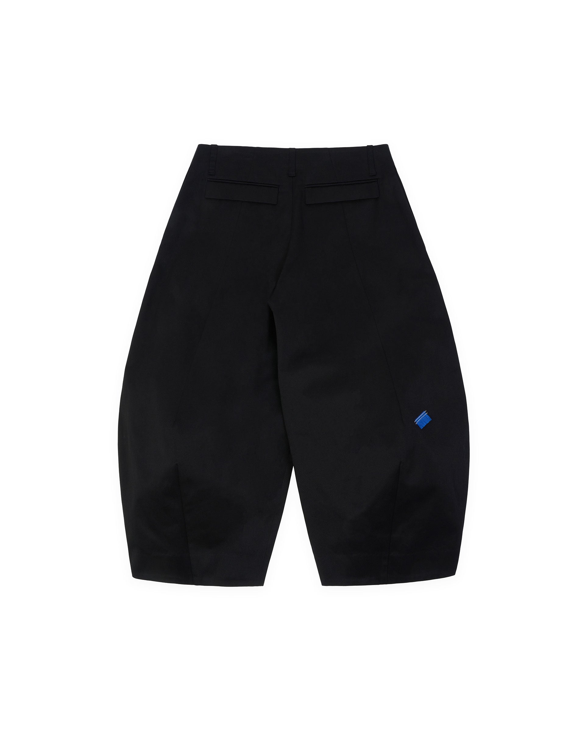 Ader Error - Slacks Product. 83 (Noir) product image 12 | TRAB K-Fashion Australia