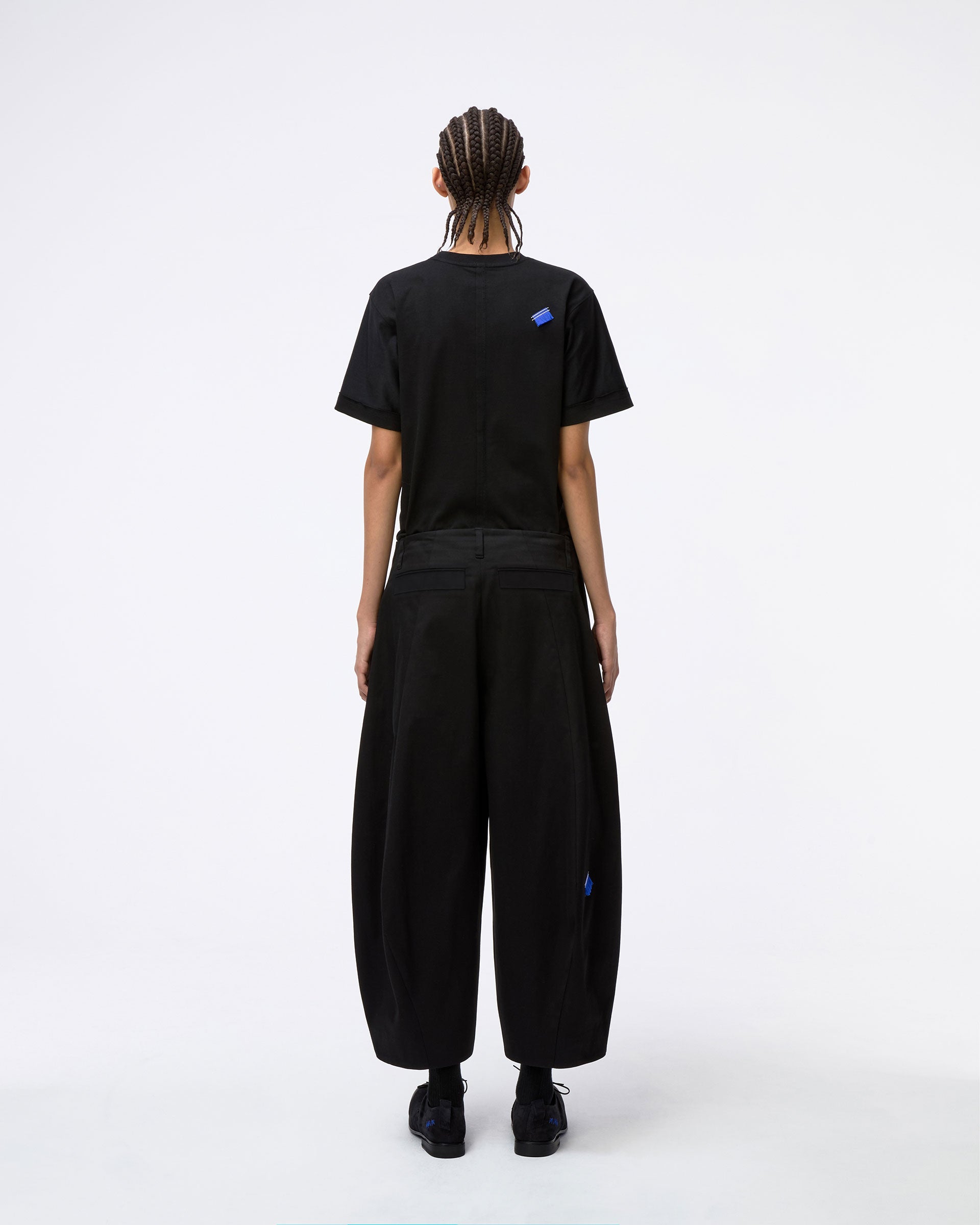 Ader Error - Slacks Product. 83 (Noir) product image 6 | TRAB K-Fashion Australia