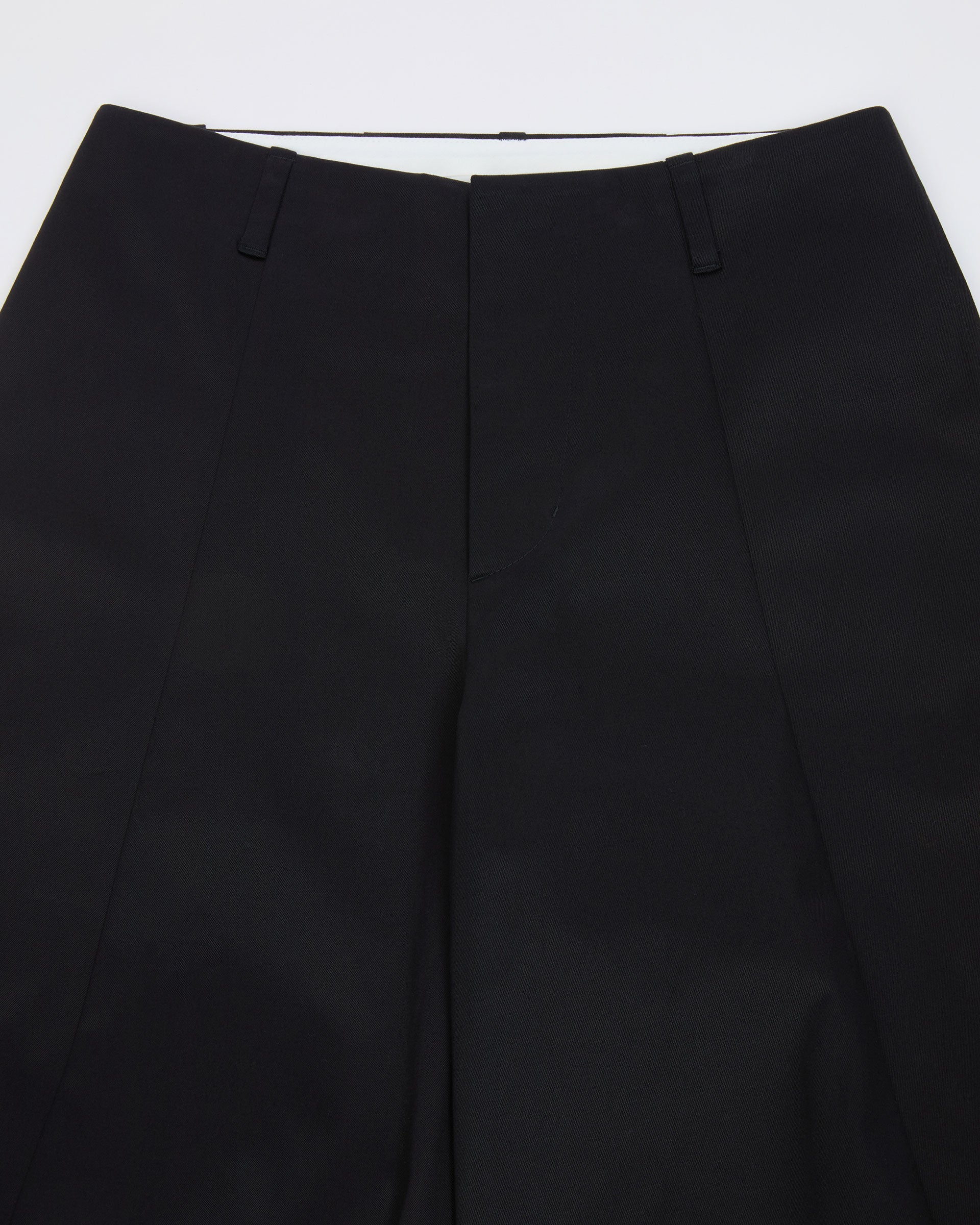 Ader Error - Slacks Product. 83 (Noir) product image 7 | TRAB K-Fashion Australia