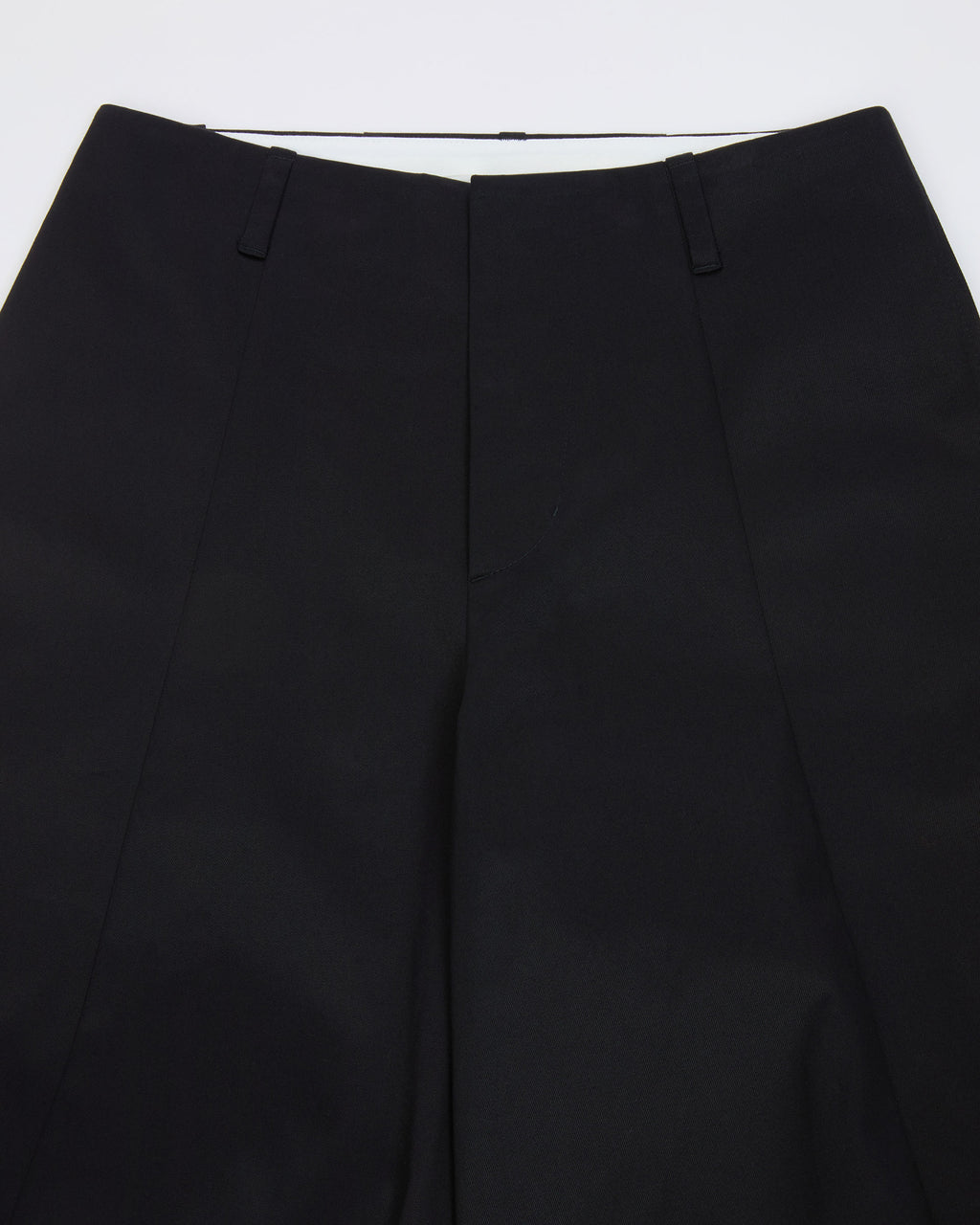 Ader Error - Slacks Product. 83 (Noir) product image 7 | TRAB K-Fashion Australia