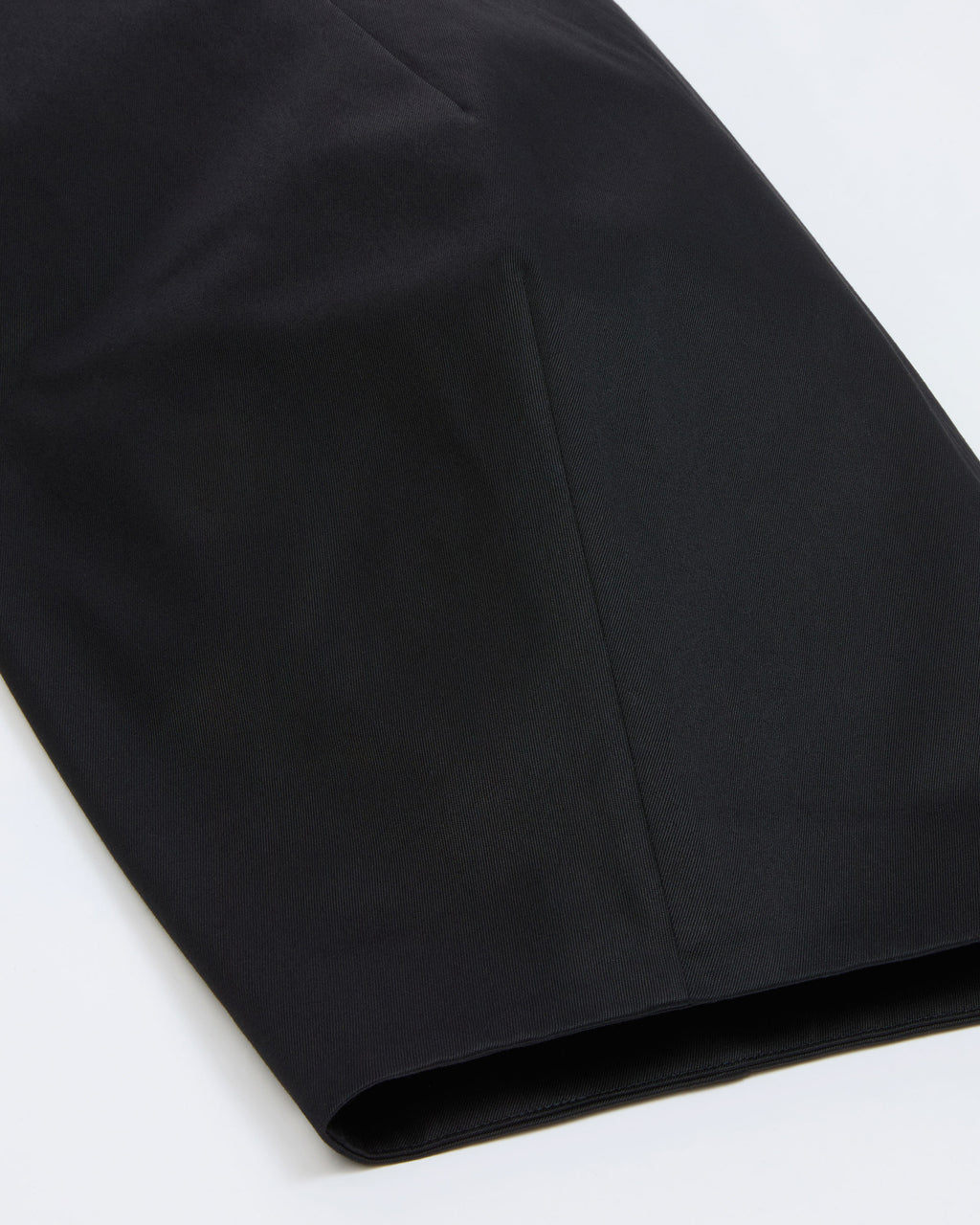Ader Error - Slacks Product. 83 (Noir) product image 8 | TRAB K-Fashion Australia