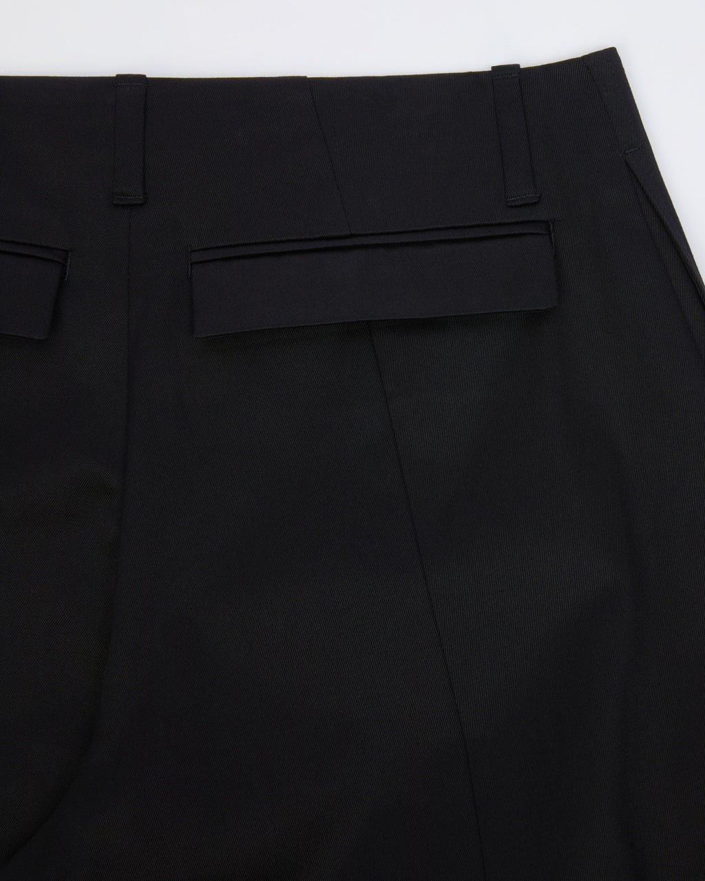 Ader Error - Slacks Product. 83 (Noir) product image 9 | TRAB K-Fashion Australia