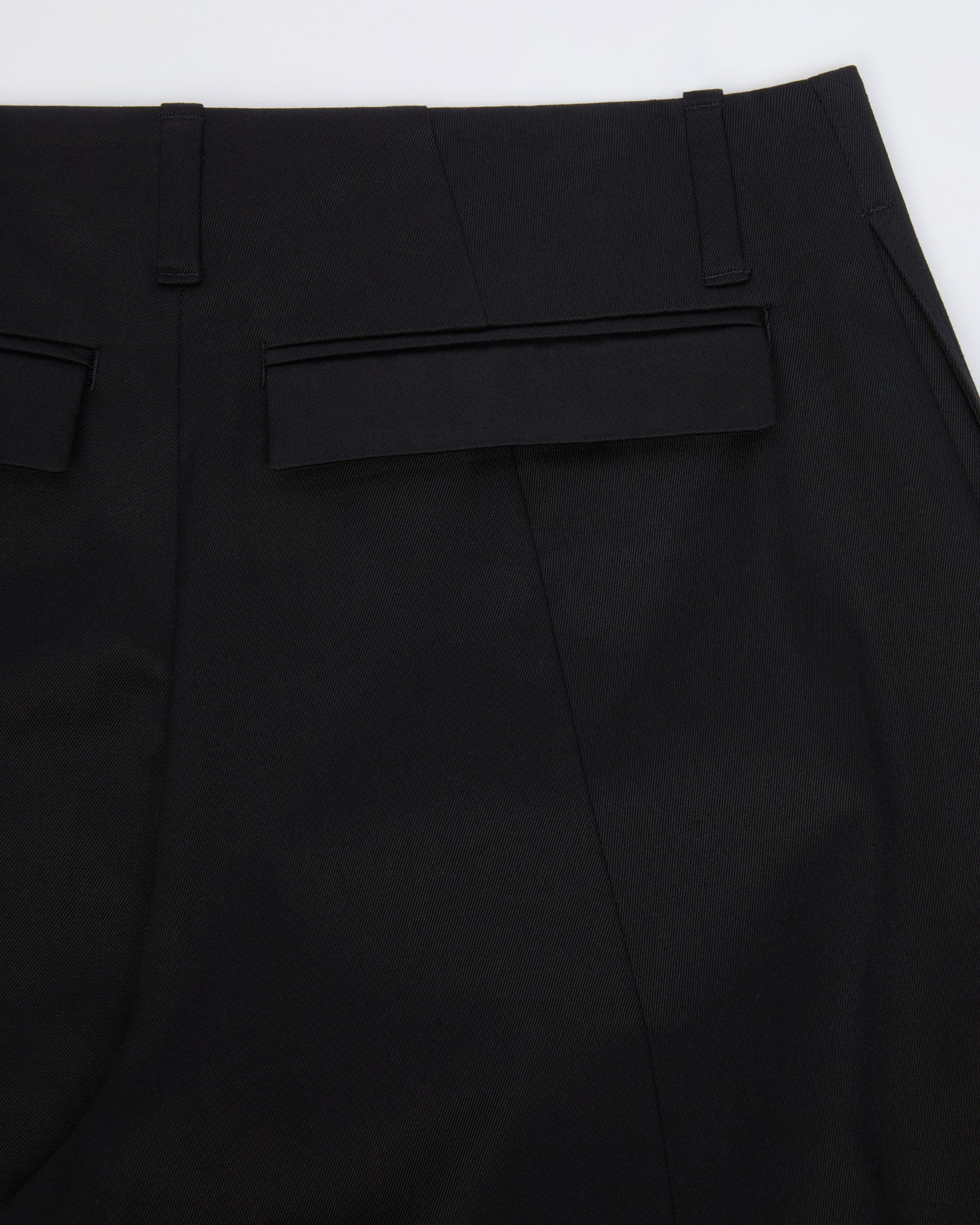 Ader Error - Slacks Product. 83 (Noir) product image 9 | TRAB K-Fashion Australia
