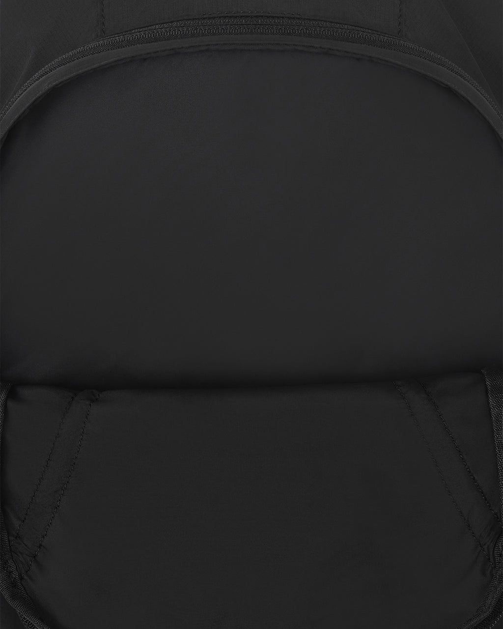 Stand Oil - Plico Backpack (Black) product image 9 | TRAB K-Fashion Australia