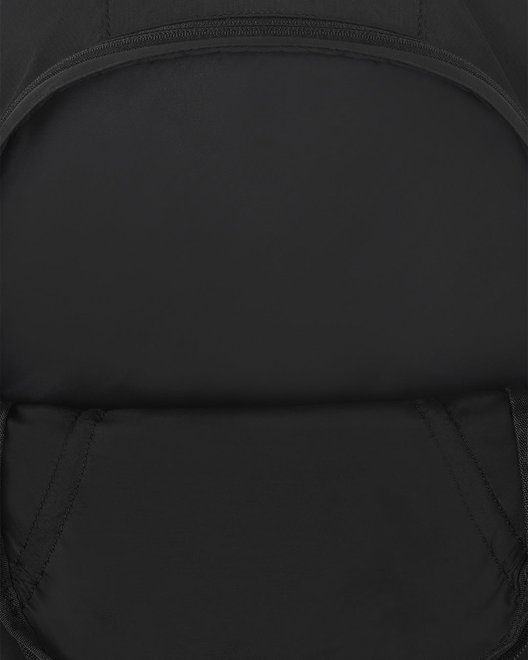 Stand Oil - Plico Backpack (Black) product image 9 | TRAB K-Fashion Australia