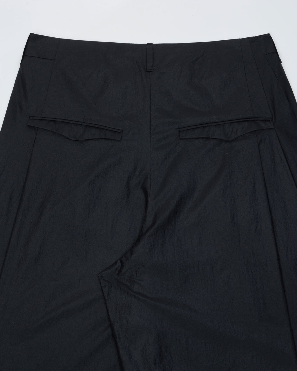 Ader Error - Slacks Product. 84 (Noir) product image 10 | TRAB K-Fashion Australia