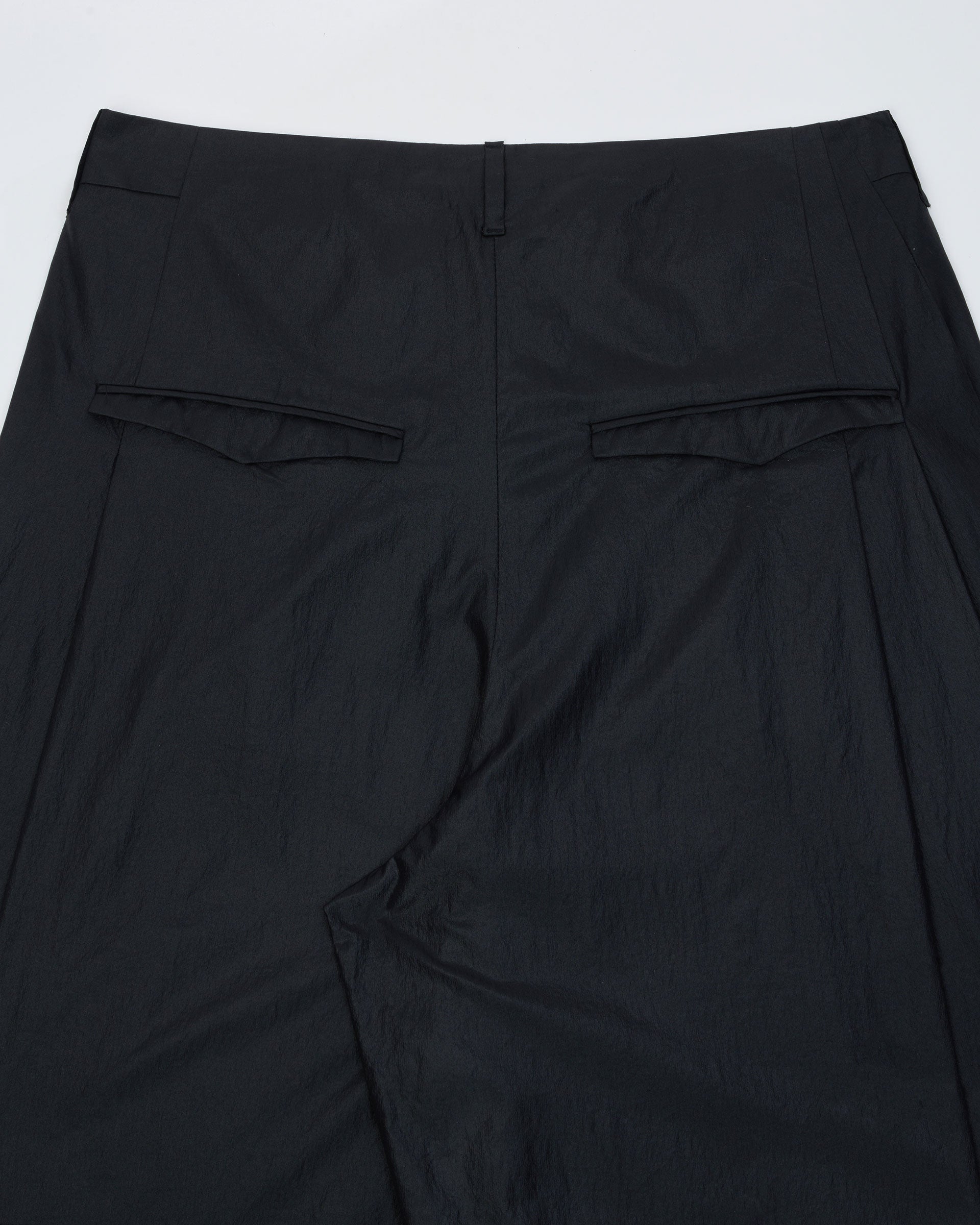 Ader Error - Slacks Product. 84 (Noir) product image 10 | TRAB K-Fashion Australia