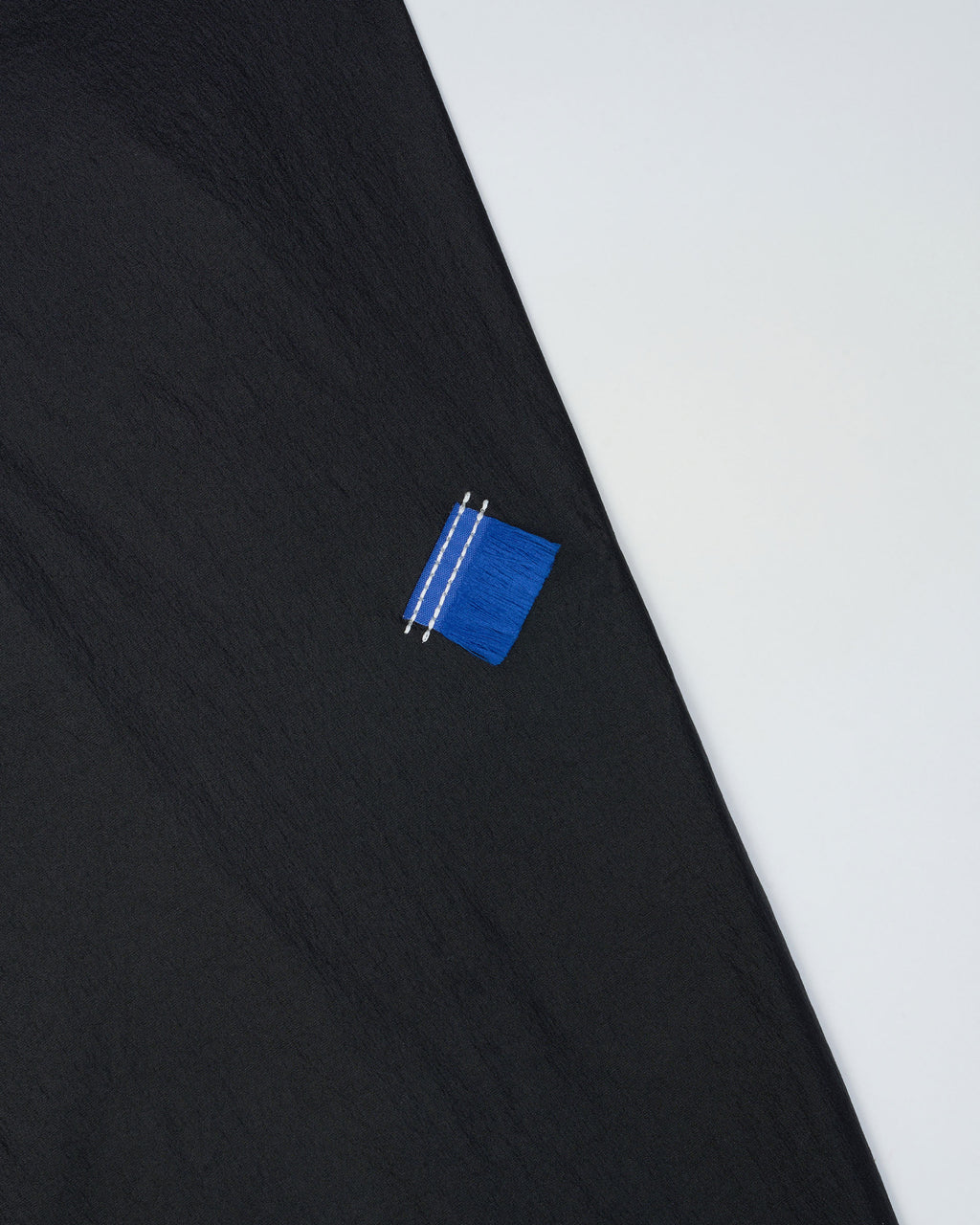 Ader Error - Slacks Product. 84 (Noir) product image 11 | TRAB K-Fashion Australia