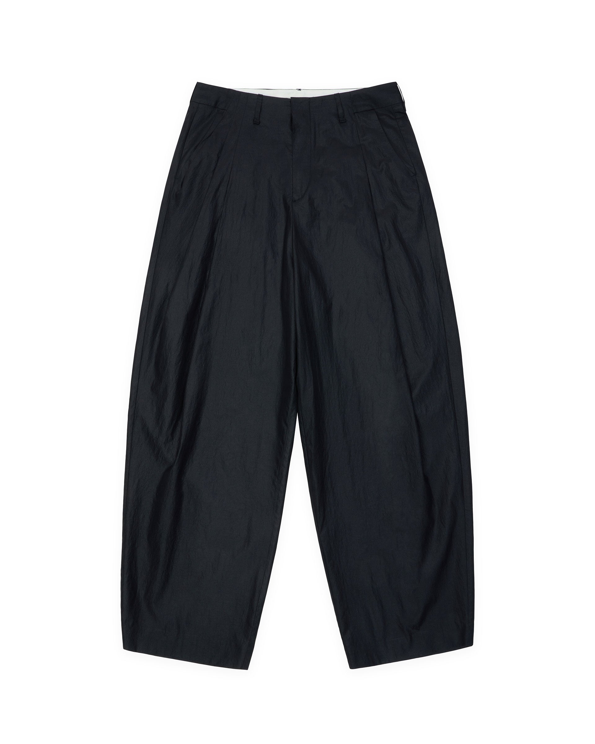 Ader Error - Slacks Product. 84 (Noir) product image 12 | TRAB K-Fashion Australia