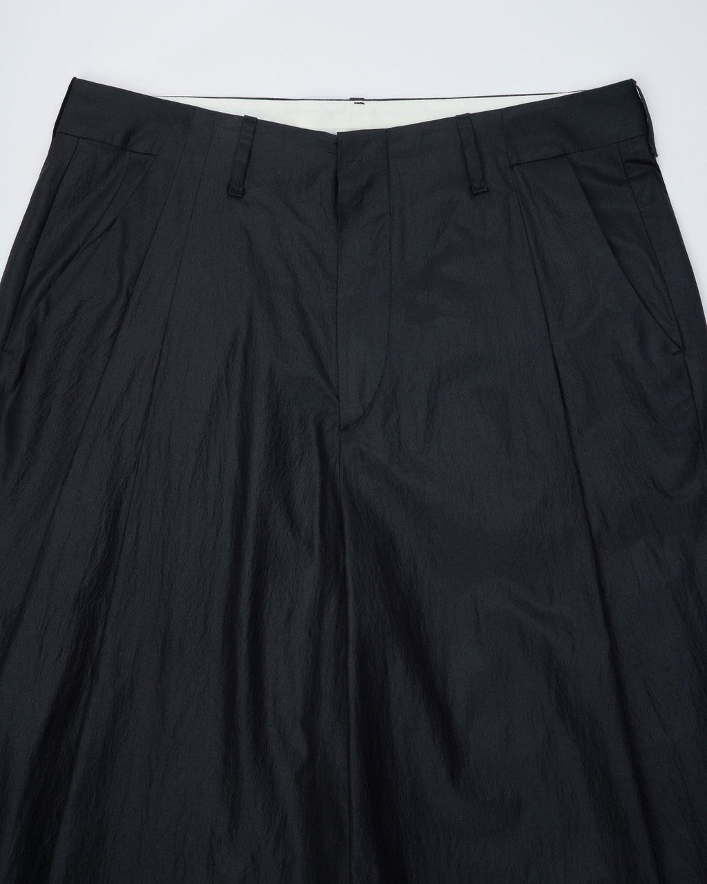 Ader Error - Slacks Product. 84 (Noir) product image 7 | TRAB K-Fashion Australia