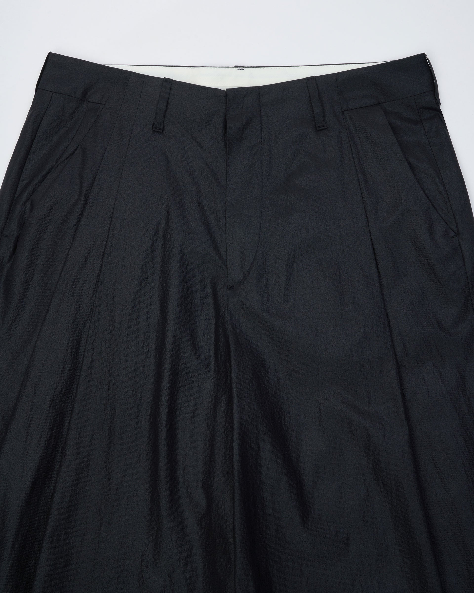 Ader Error - Slacks Product. 84 (Noir) product image 7 | TRAB K-Fashion Australia