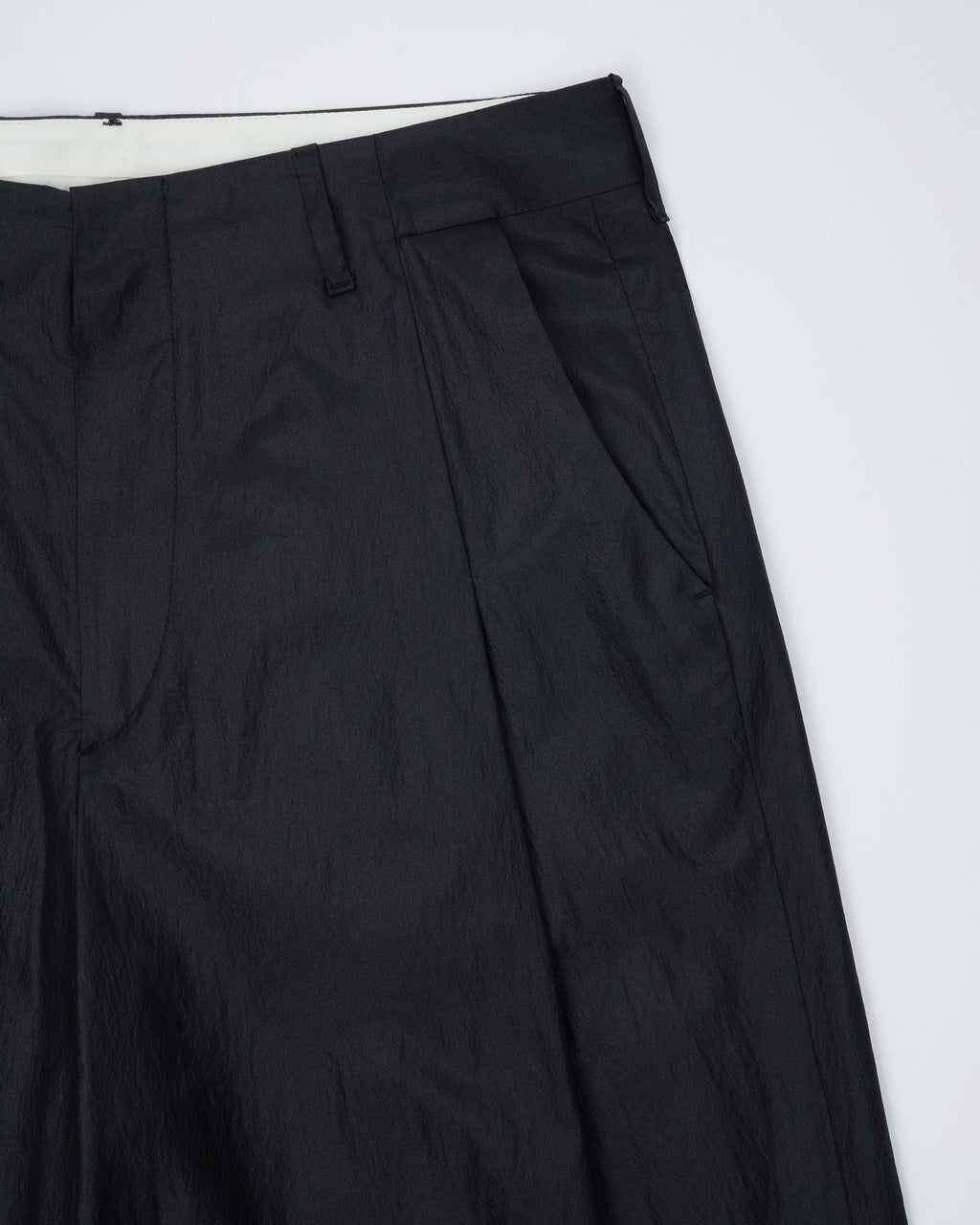 Ader Error - Slacks Product. 84 (Noir) product image 8 | TRAB K-Fashion Australia