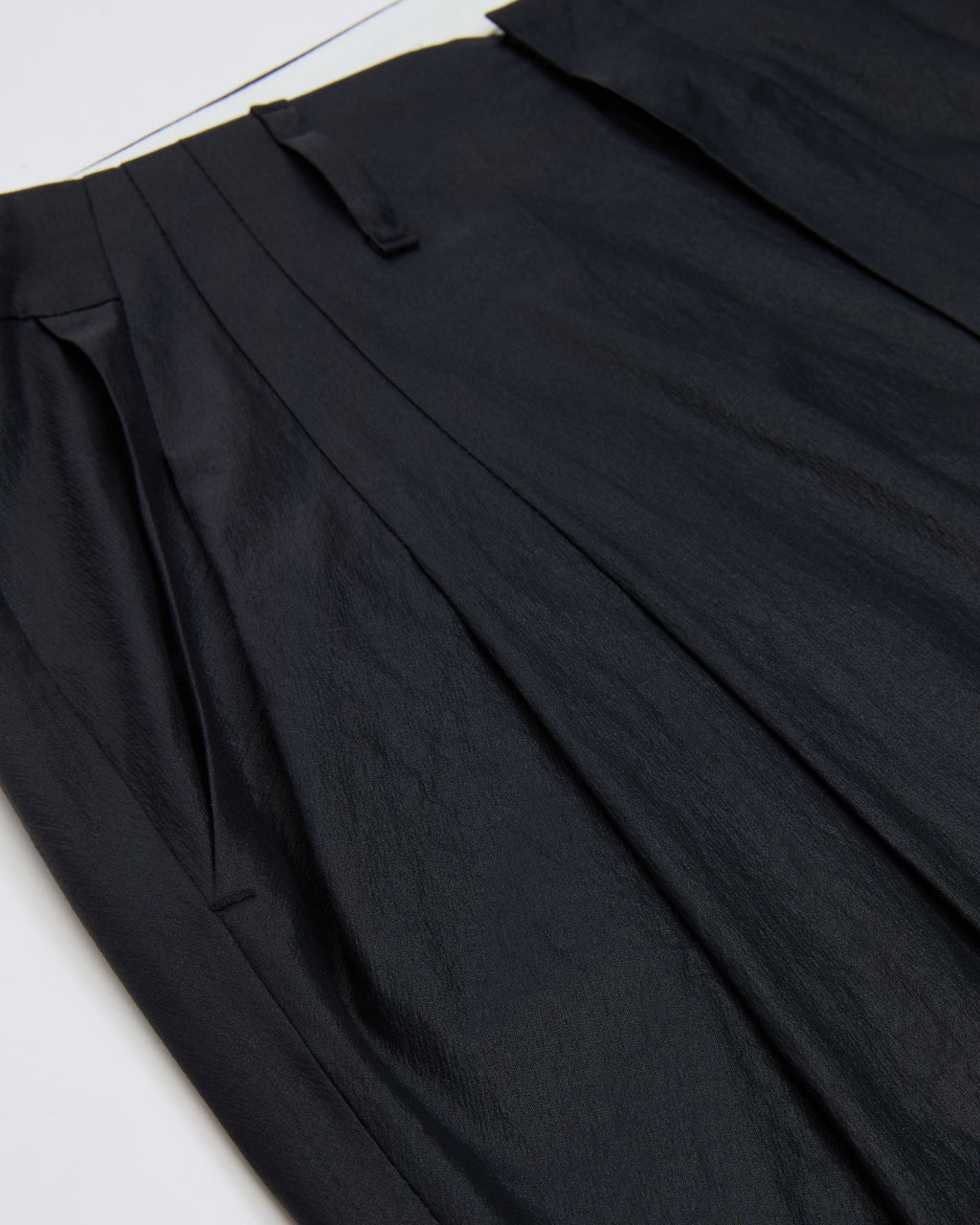 Ader Error - Slacks Product. 84 (Noir) product image 9 | TRAB K-Fashion Australia