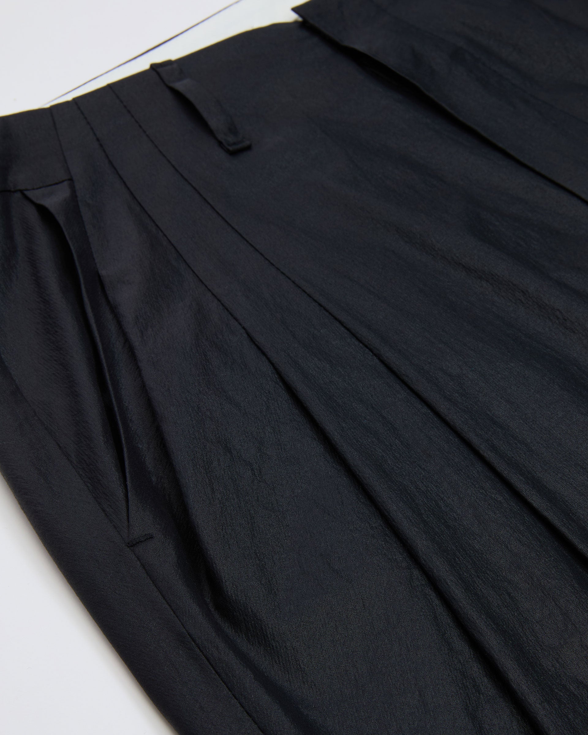 Ader Error - Slacks Product. 84 (Noir) product image 9 | TRAB K-Fashion Australia