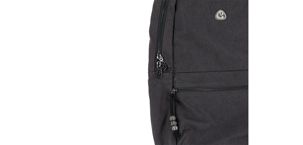 Coyseio - Coy Backpack (Purple Grey) product image 7 | TRAB K-Fashion Australia