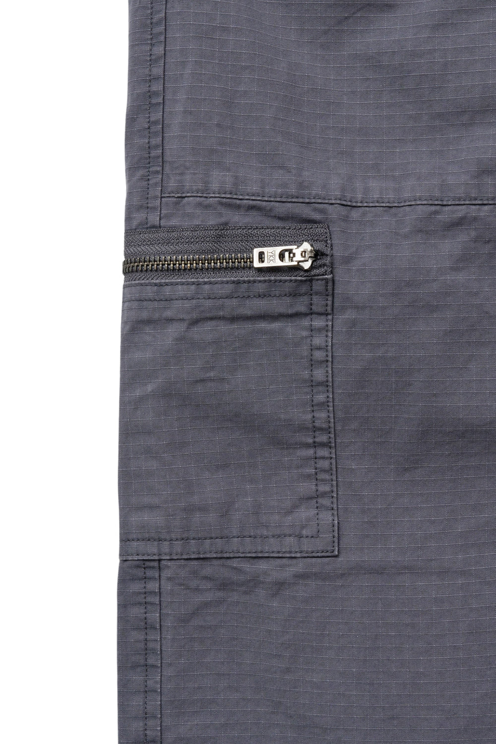 Hatchingroom - Multi Cargo Pants (Blue Grey) product image 6 | TRAB K-Fashion Australia