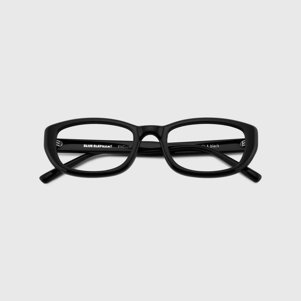 Blue Elephant - Leila (Black) product image 5 | TRAB K-Fashion Australia