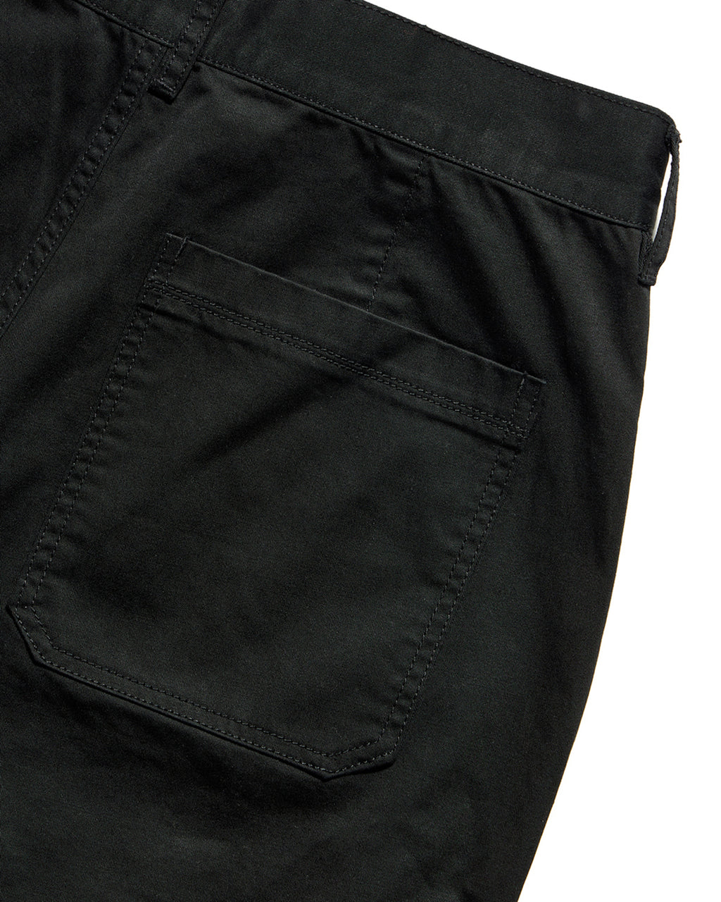 Eastlogue - Trailfinder Pants (Black) product image 9 | TRAB K-Fashion Australia