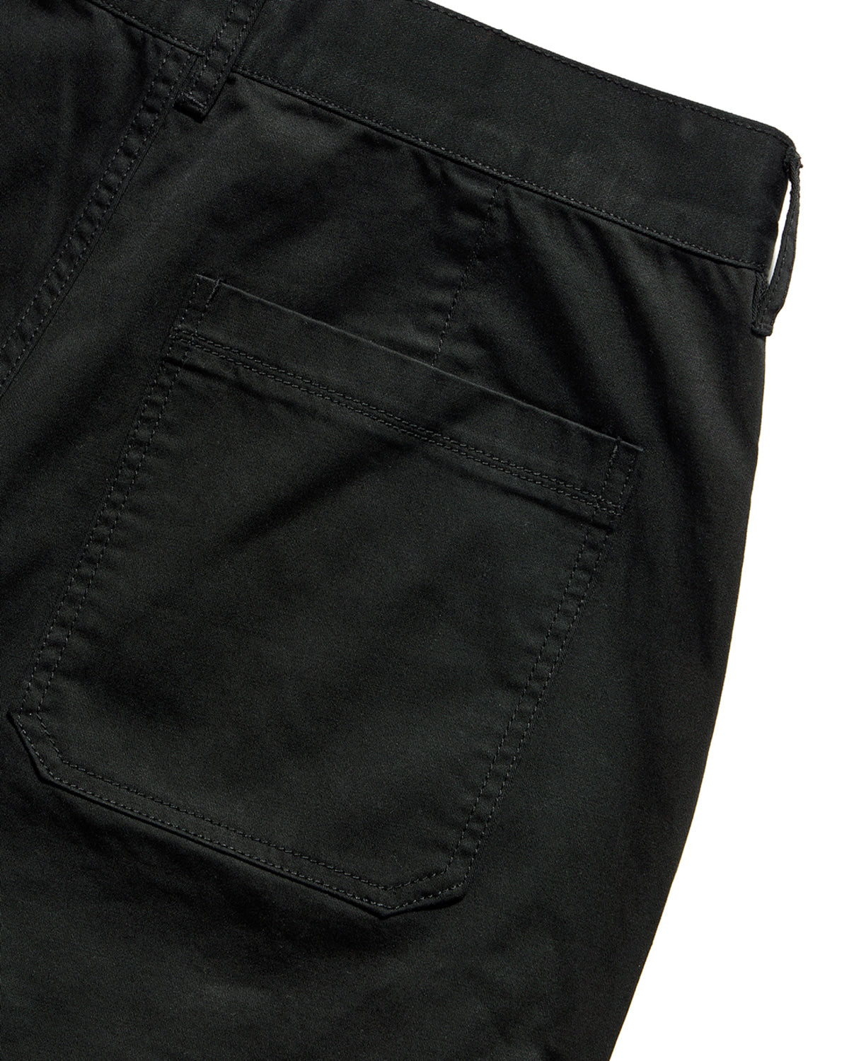 Eastlogue - Trailfinder Pants (Black) product image 9 | TRAB K-Fashion Australia