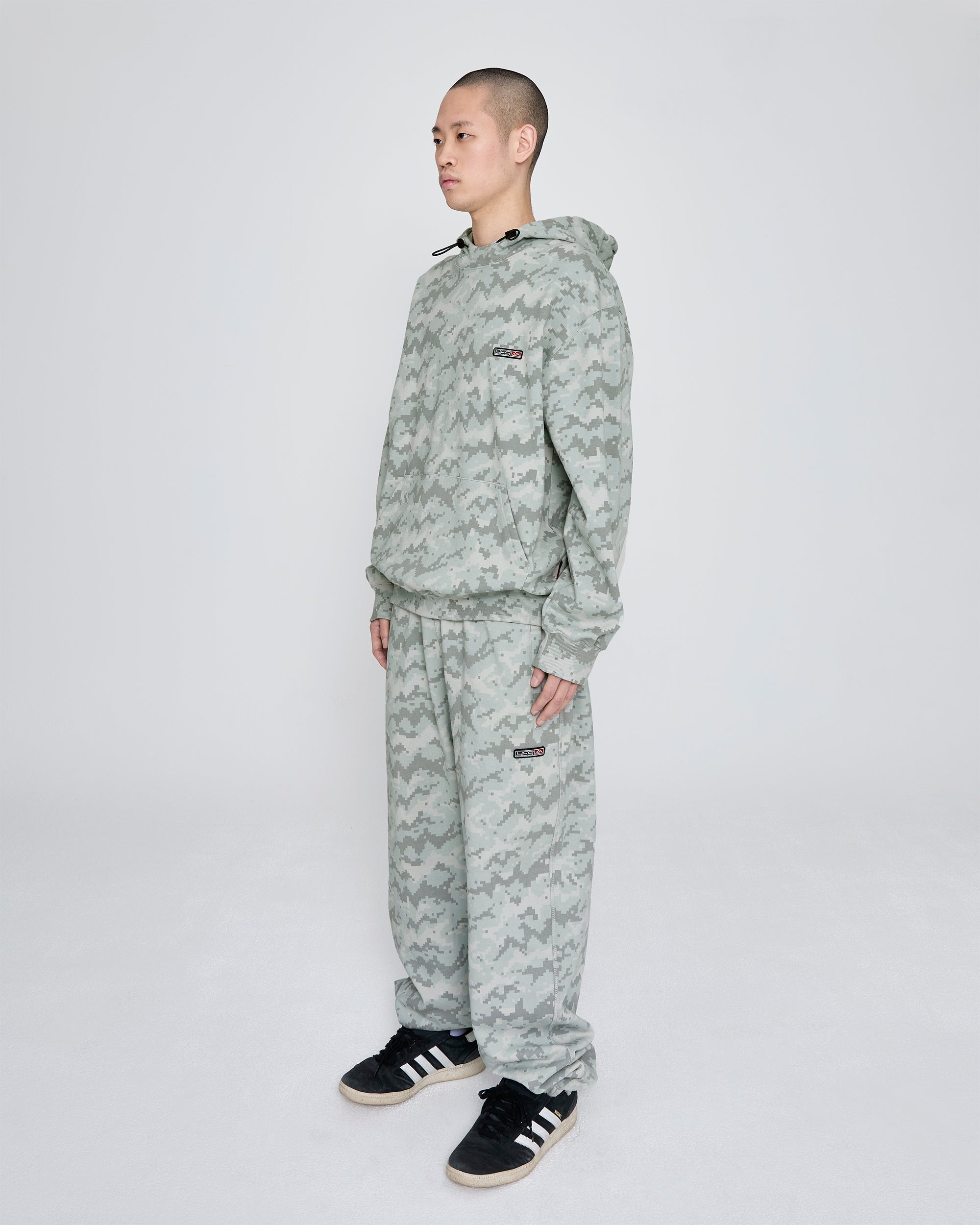 yeseyesee - Y.E.S Mountain Hoodie (Urban) product image 8 | TRAB K-Fashion Australia