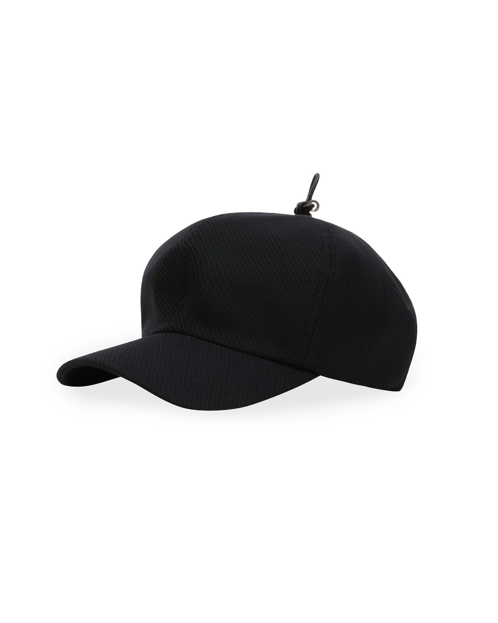 Ader Error - Cap Product. 121 (Noir) product image 2 | TRAB K-Fashion Australia